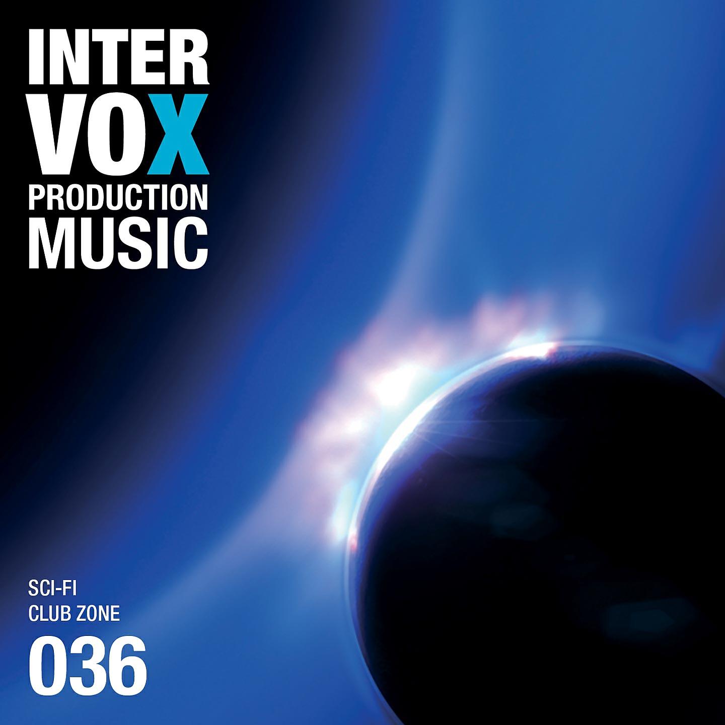 Релиз Sci-Fi Zone