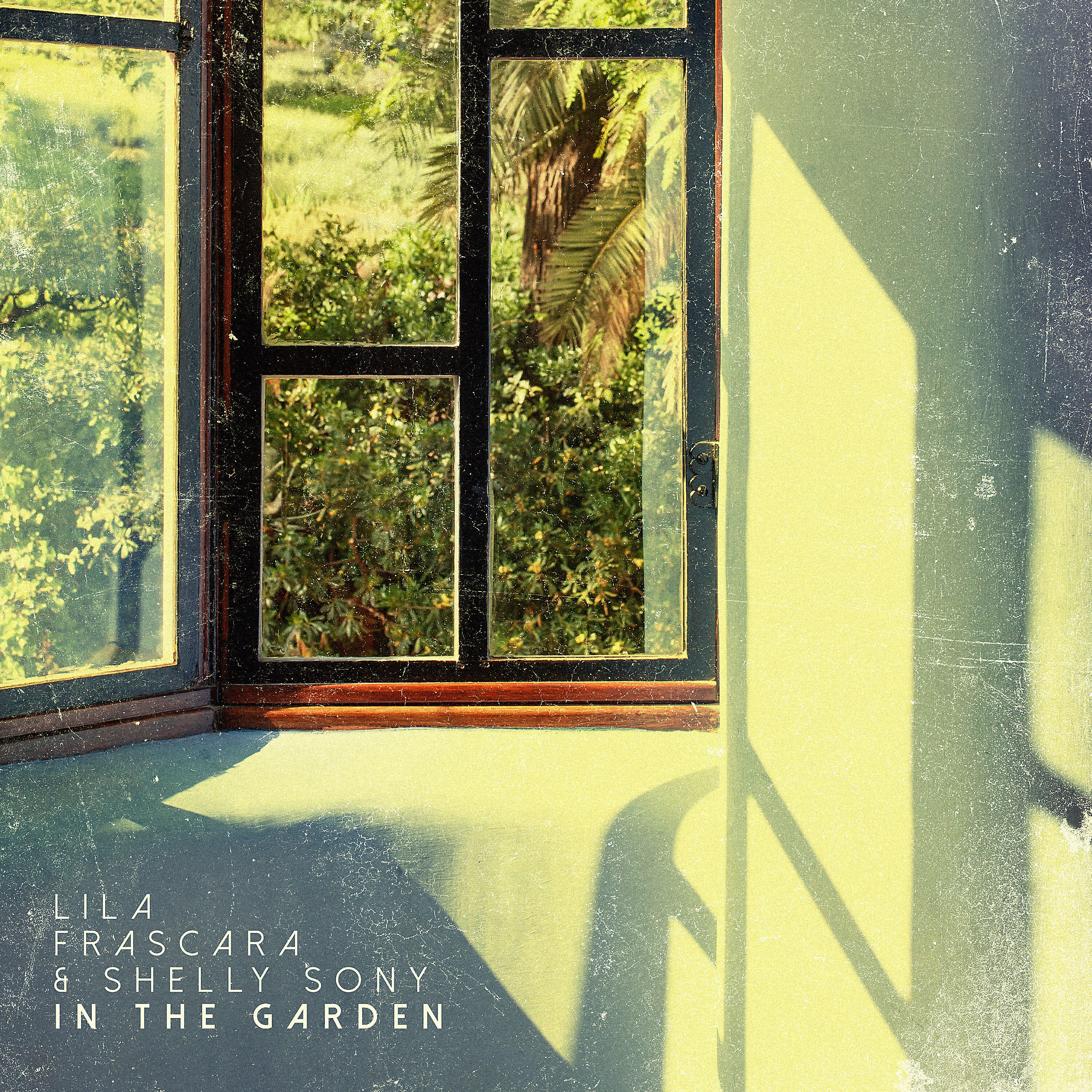 Релиз In the Garden