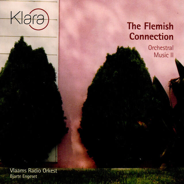 Релиз The Flemish Connection: Orchestral Music II