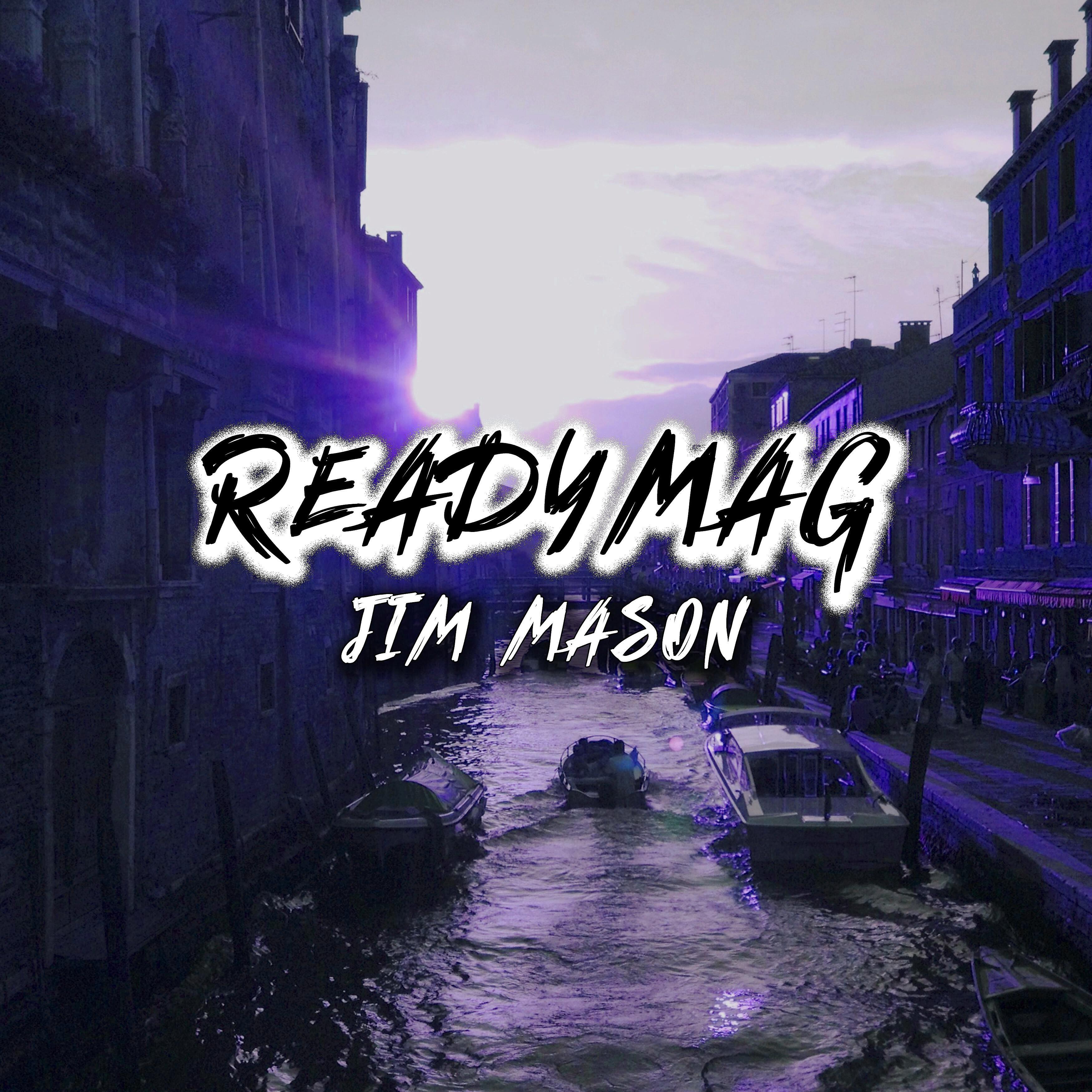 Релиз Readymag