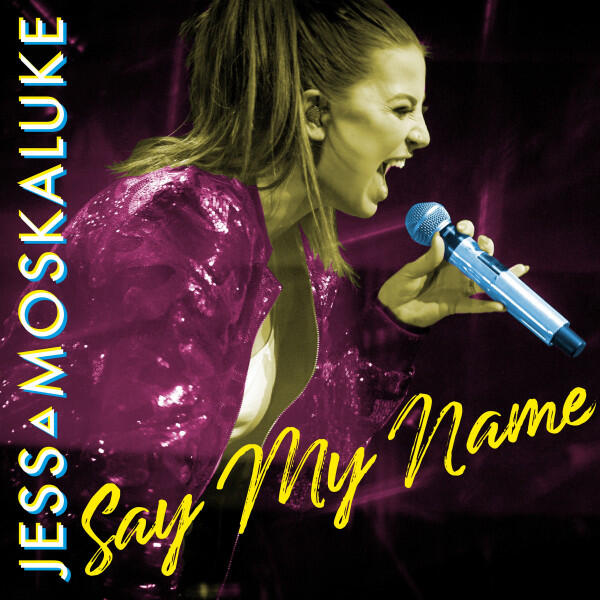 Релиз Say My Name