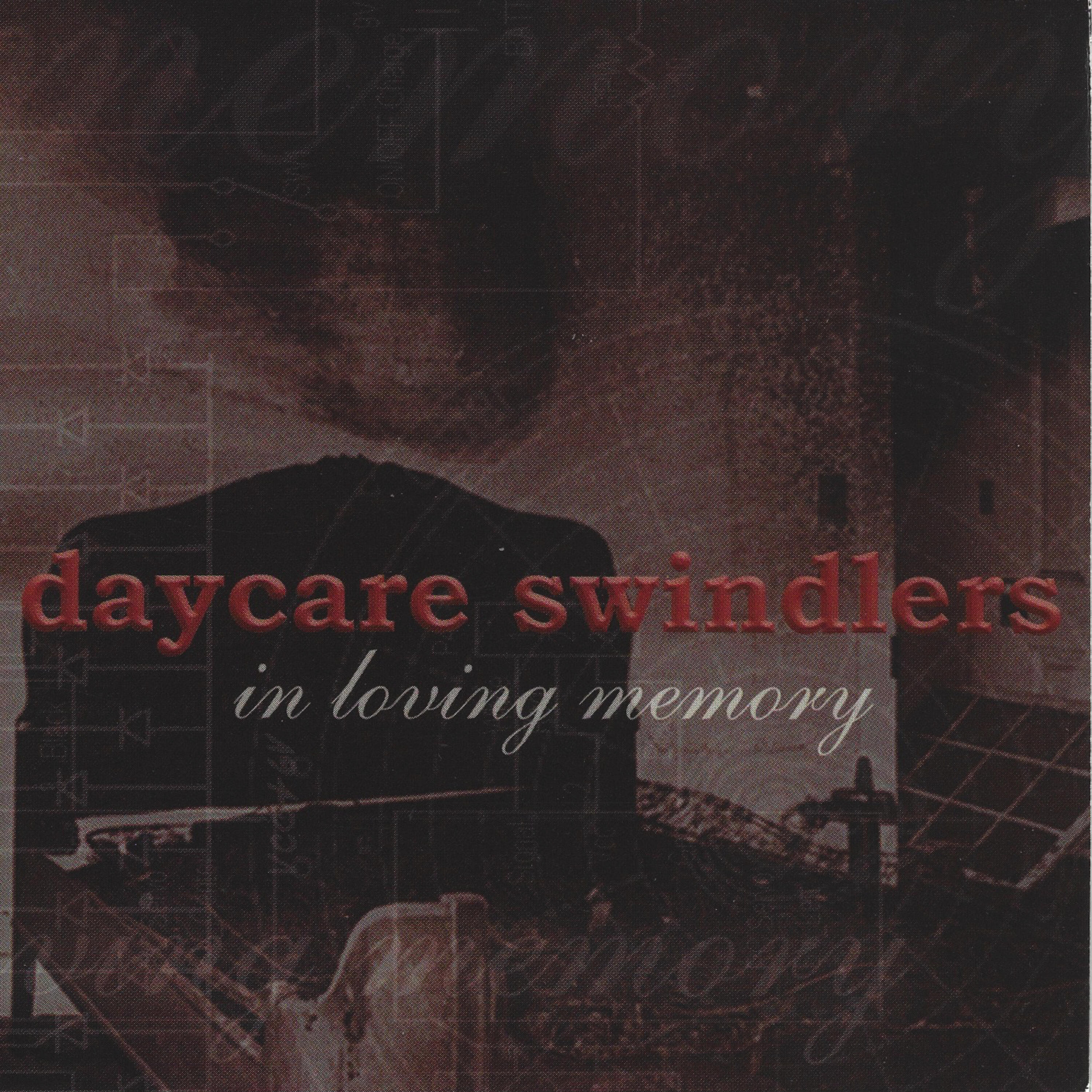 Релиз In Loving Memory