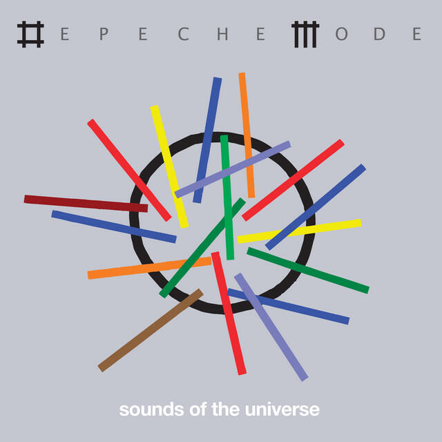 Релиз Sounds of the Universe (Deluxe)