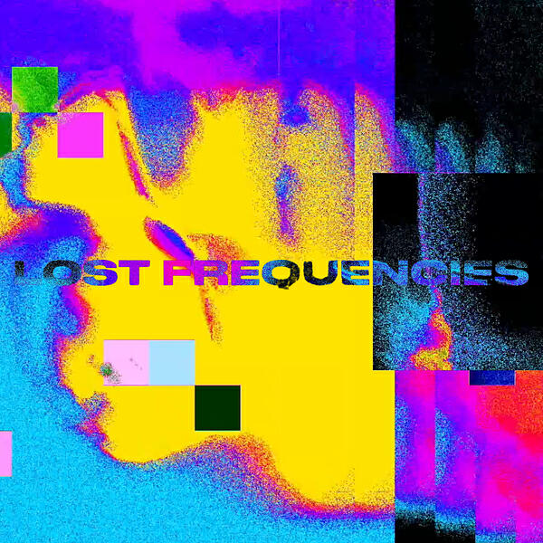Релиз Lost Frequencies