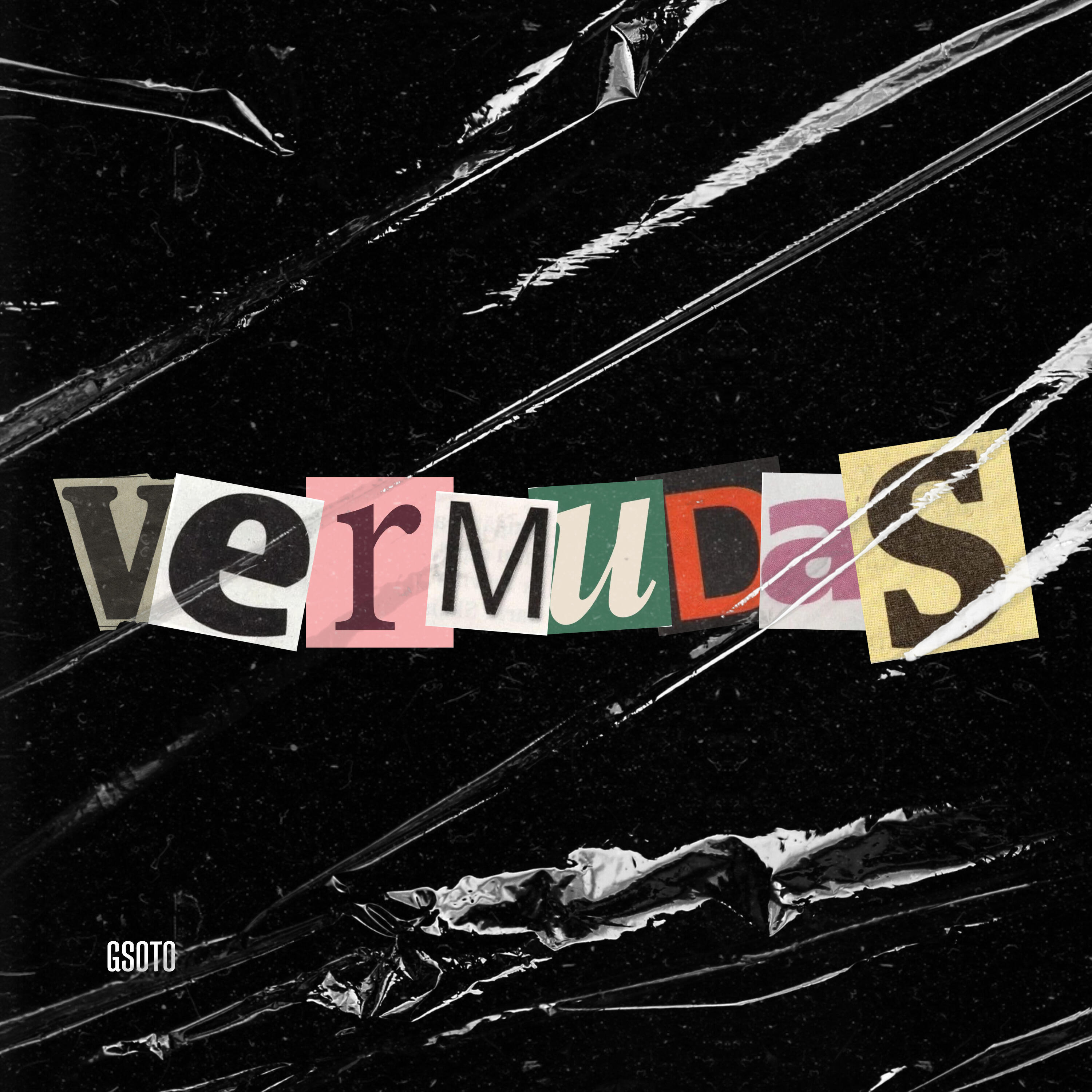 Релиз Vermudas