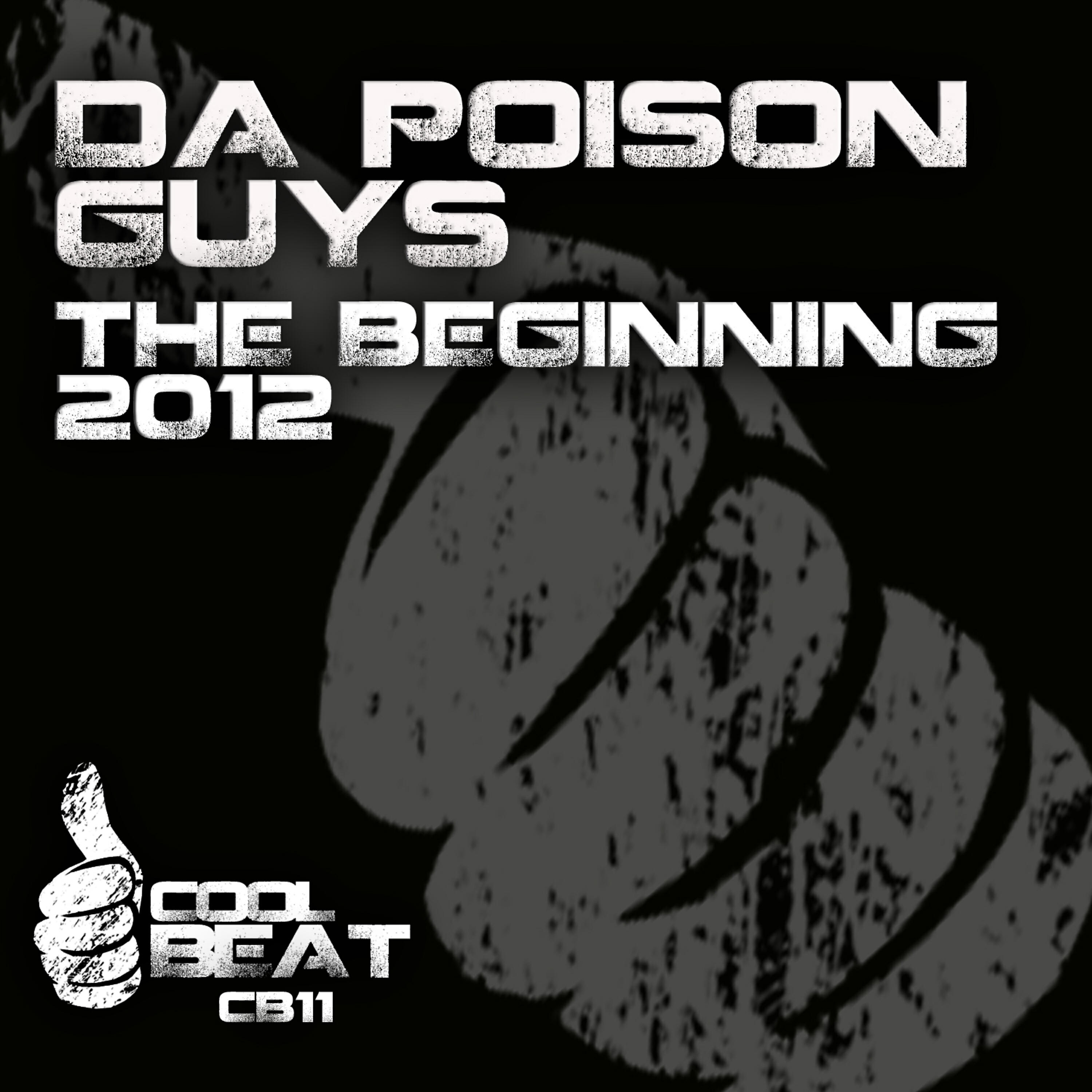 Da Poison Guys