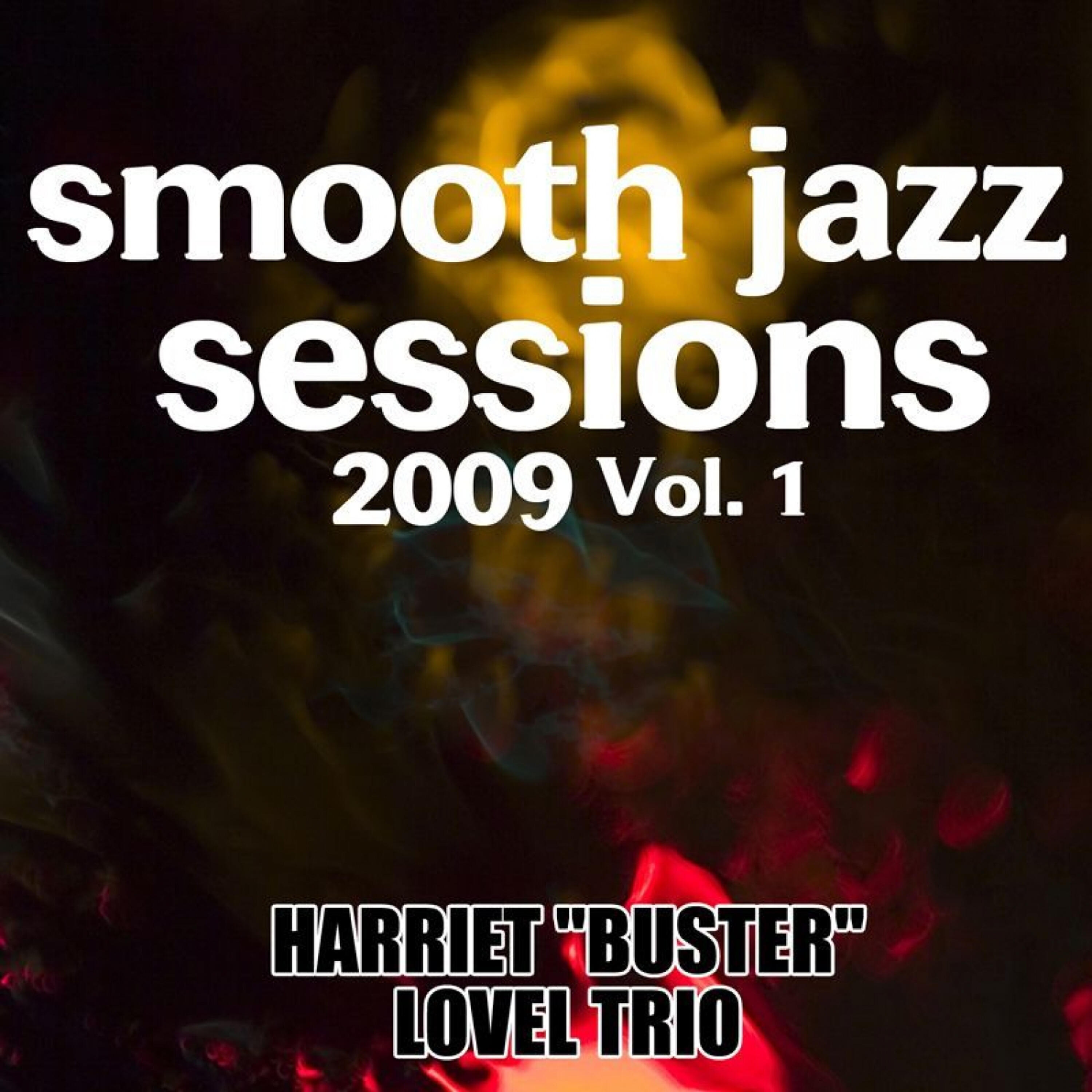 Harriet "Buster" Lovel Trio