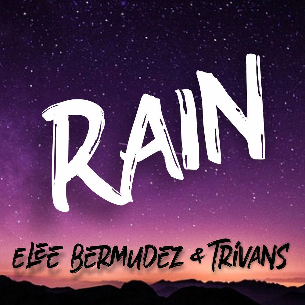 Релиз RAIN