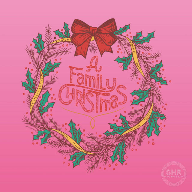 Релиз A Family Christmas