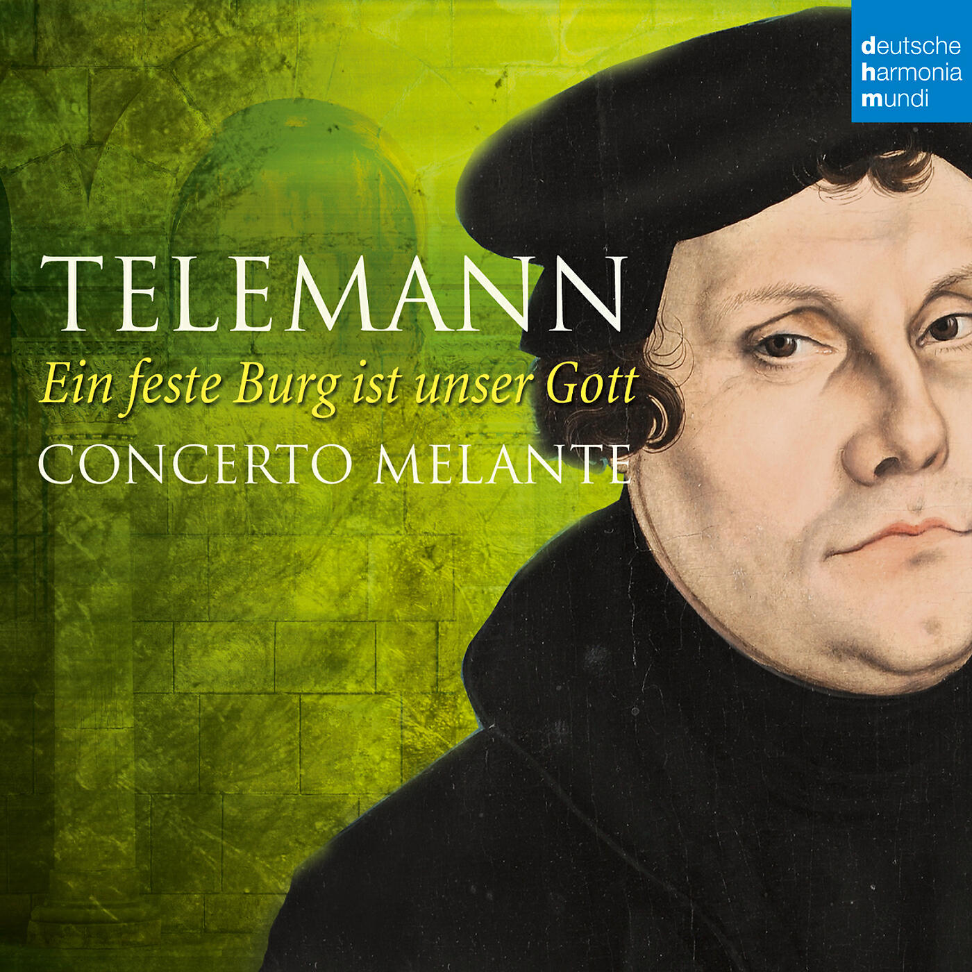 Concerto Melante