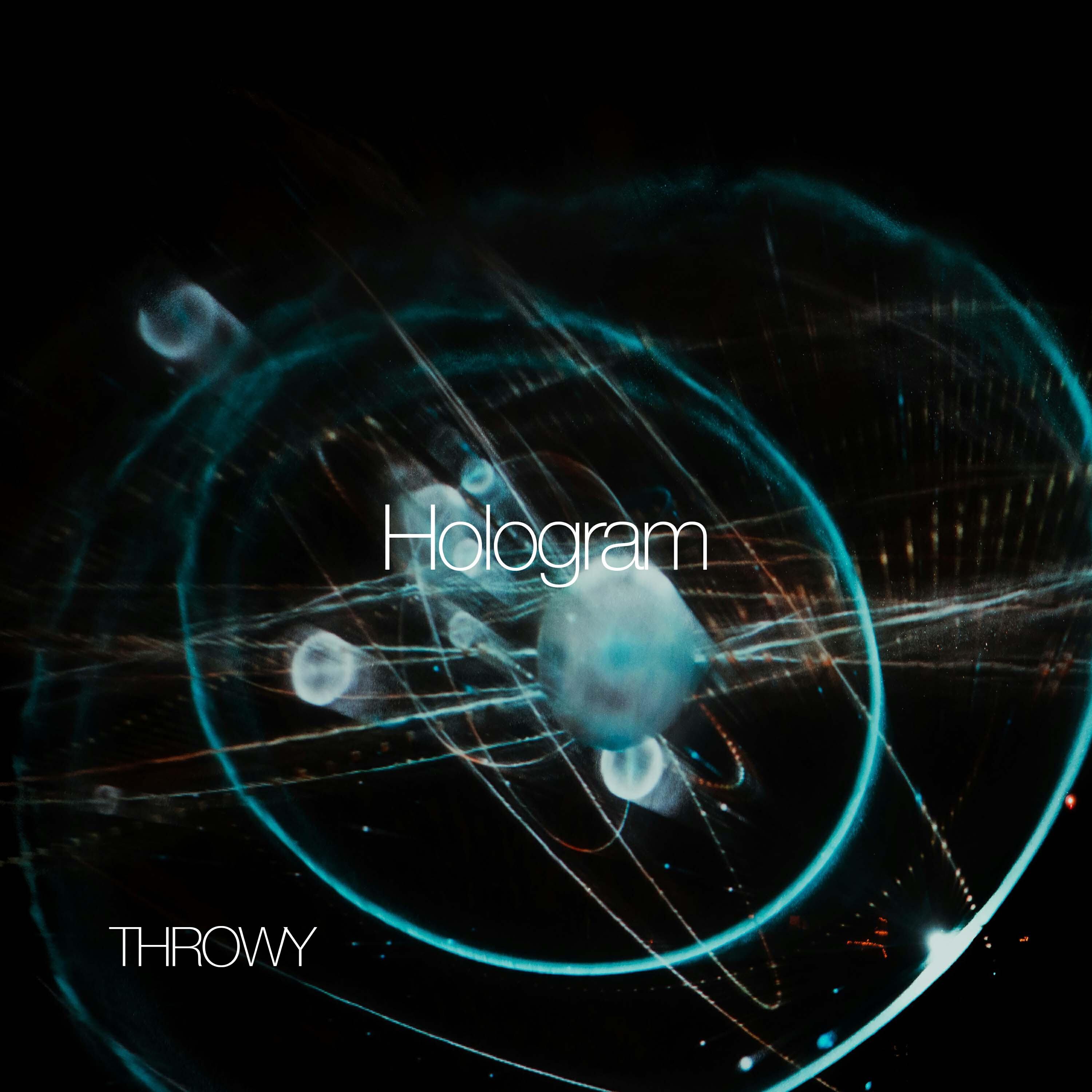 Релиз Hologram