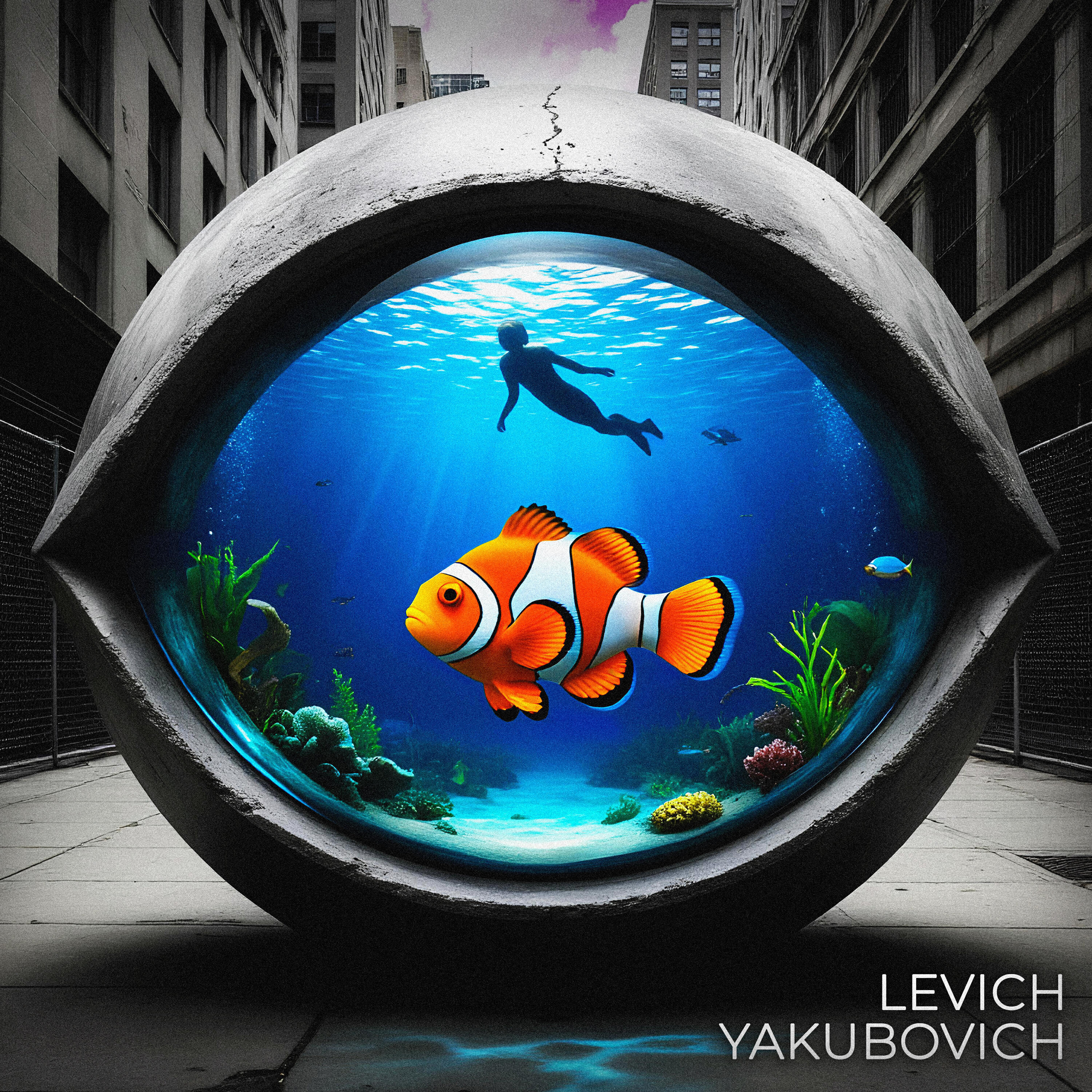 YAKUBOVICH