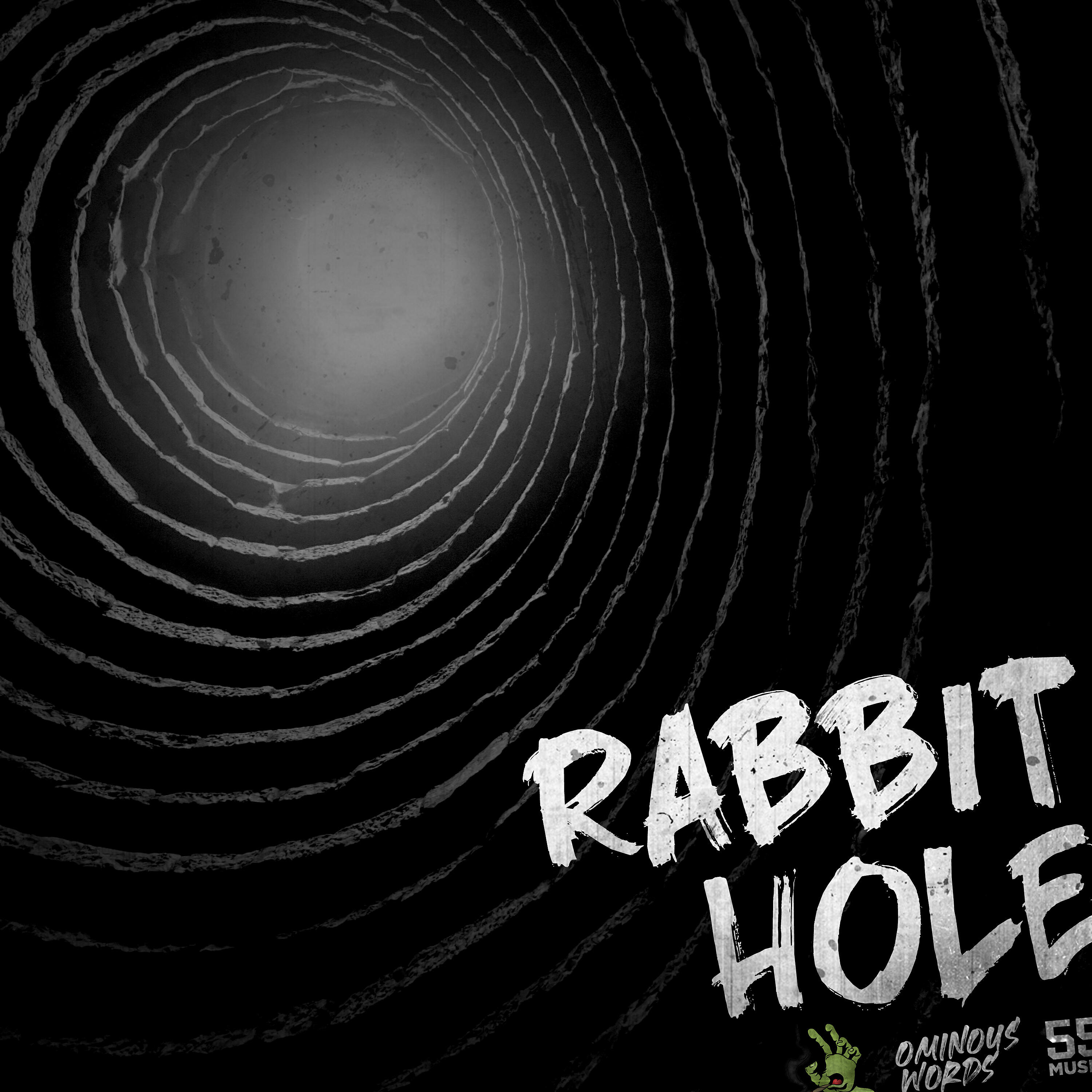 Релиз Rabbit Hole (Limited Edition)