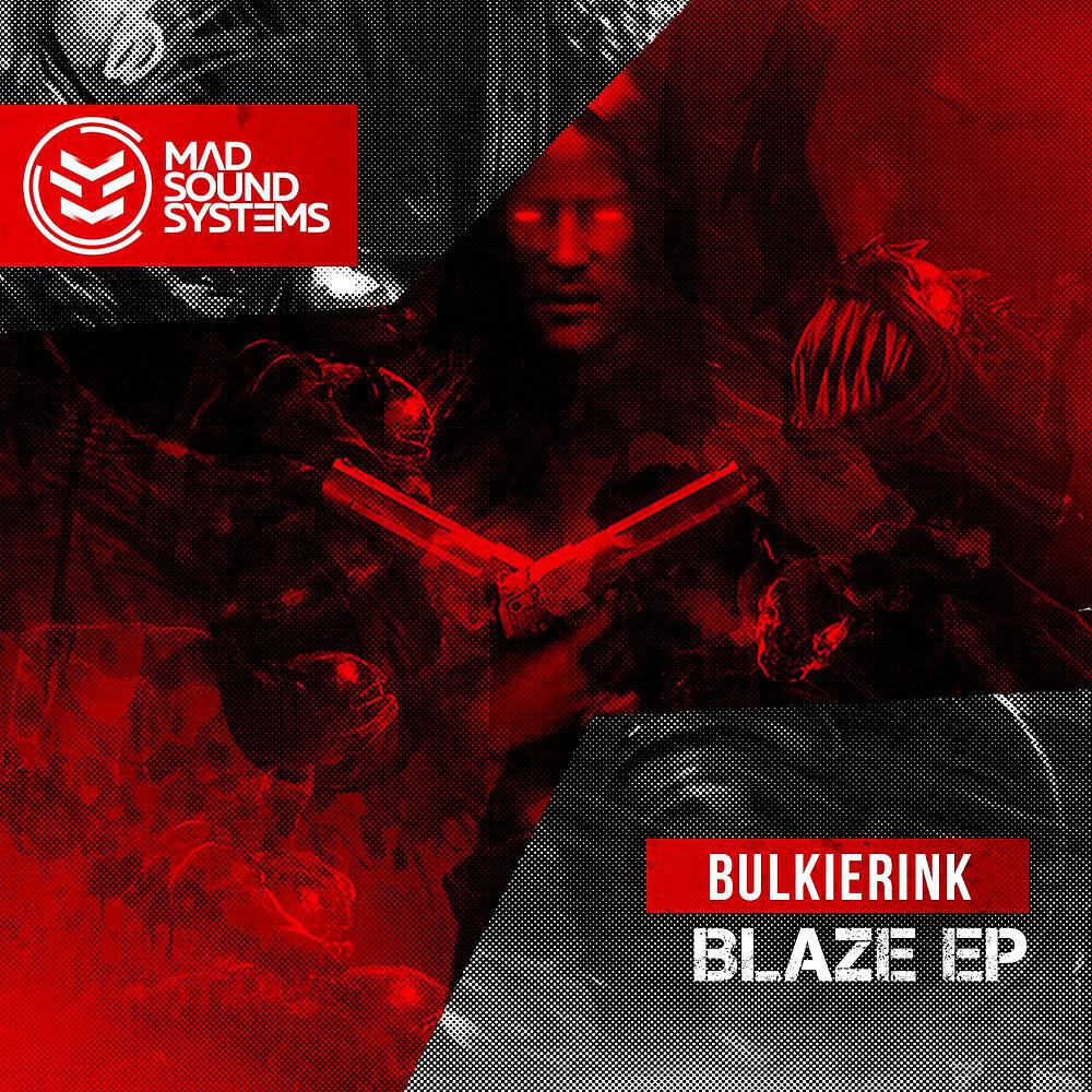 BulkierInk