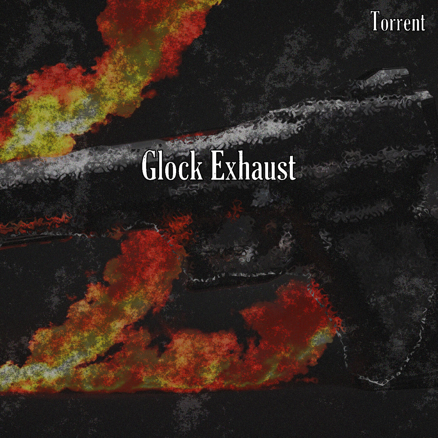 Релиз Glock Exhaust