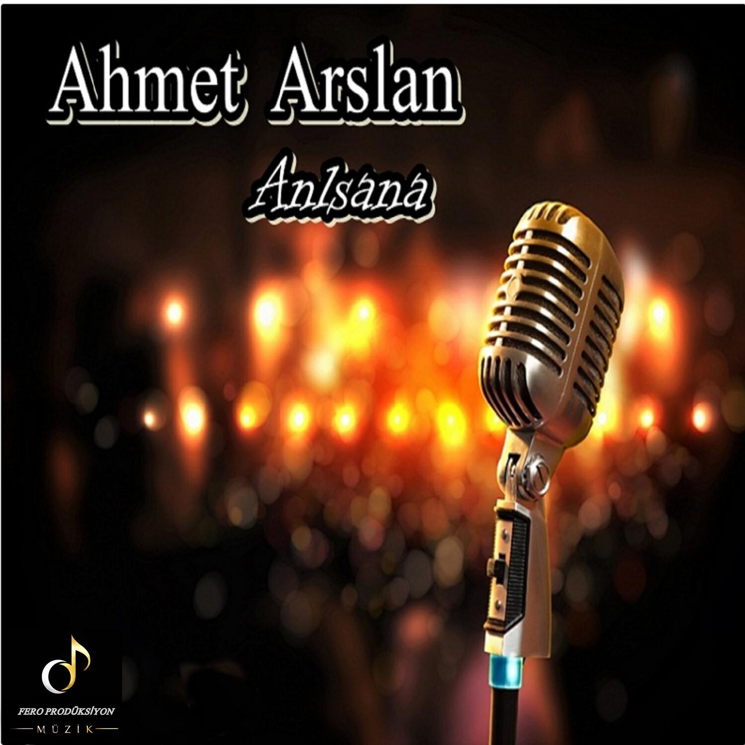 Релиз Anlasana