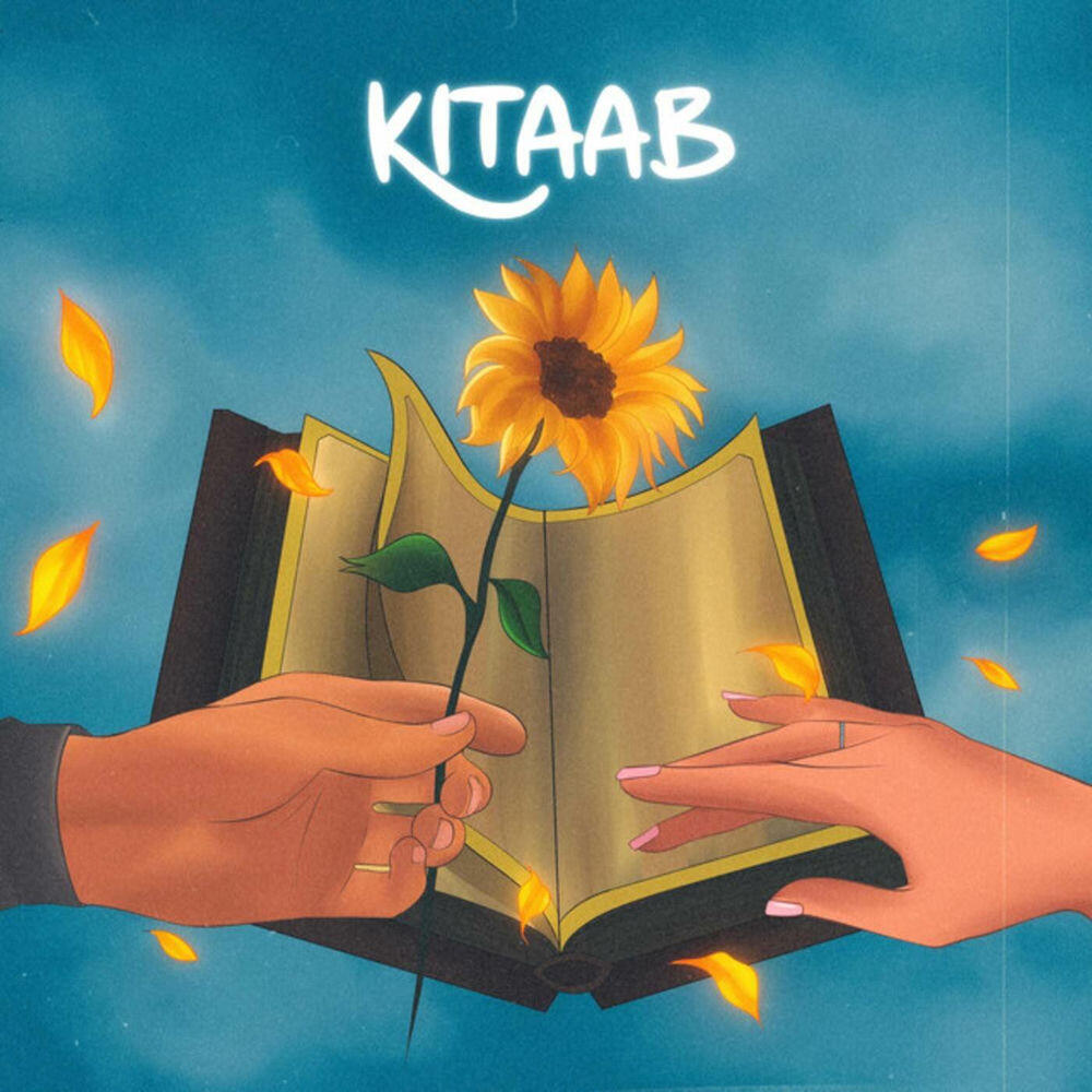 Релиз Kitaab