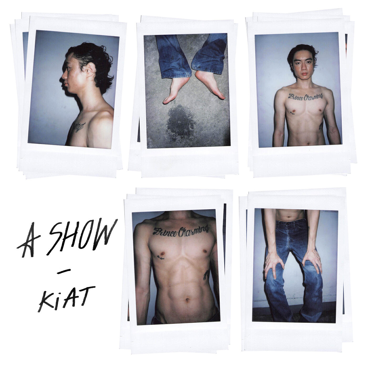 Релиз A Show