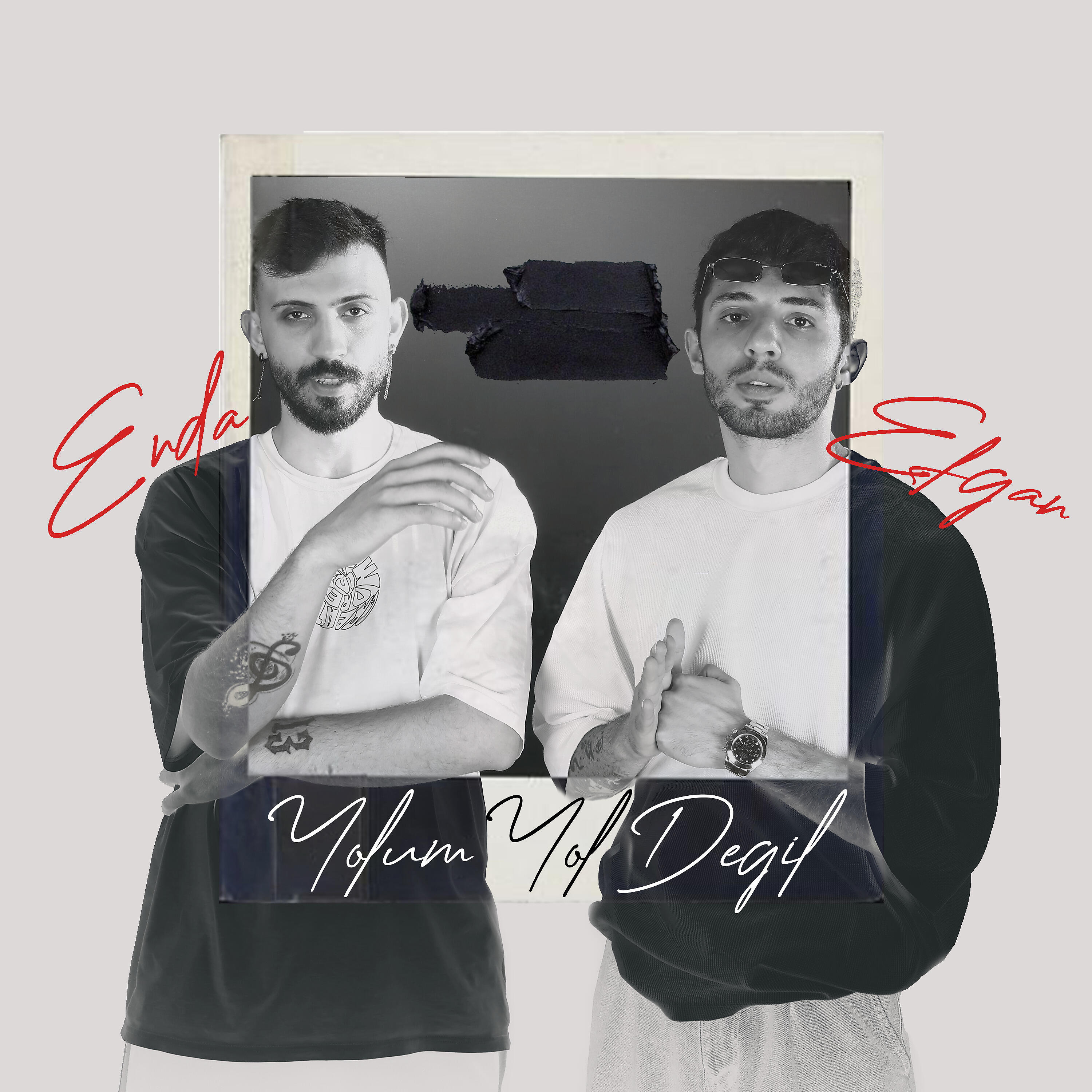 Релиз Yolum Yol Değil