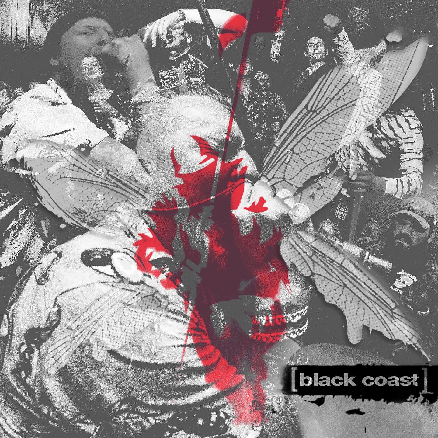 Релиз A Place for My Head