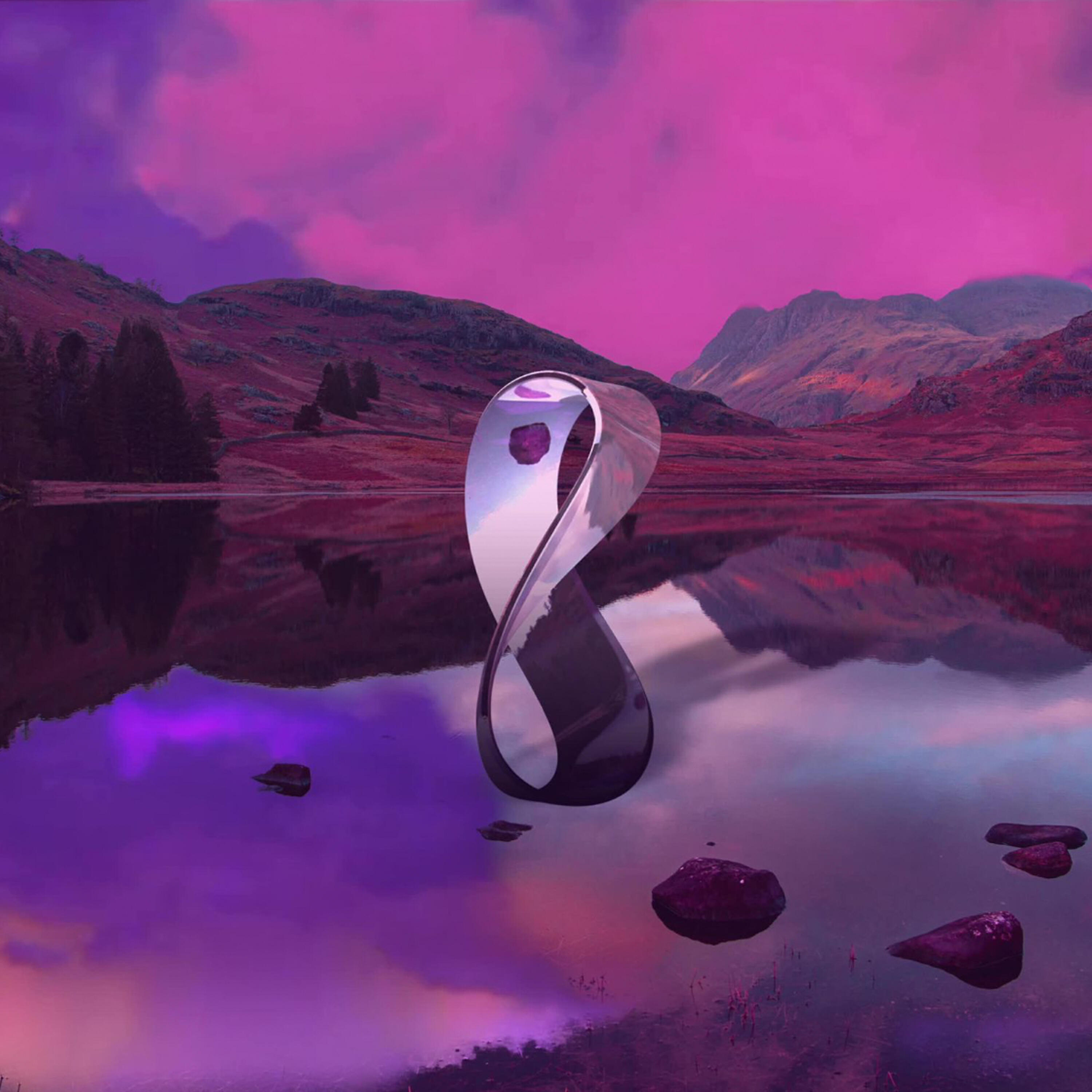 Релиз Don't Want It  (Demi Riquísimo Remix)