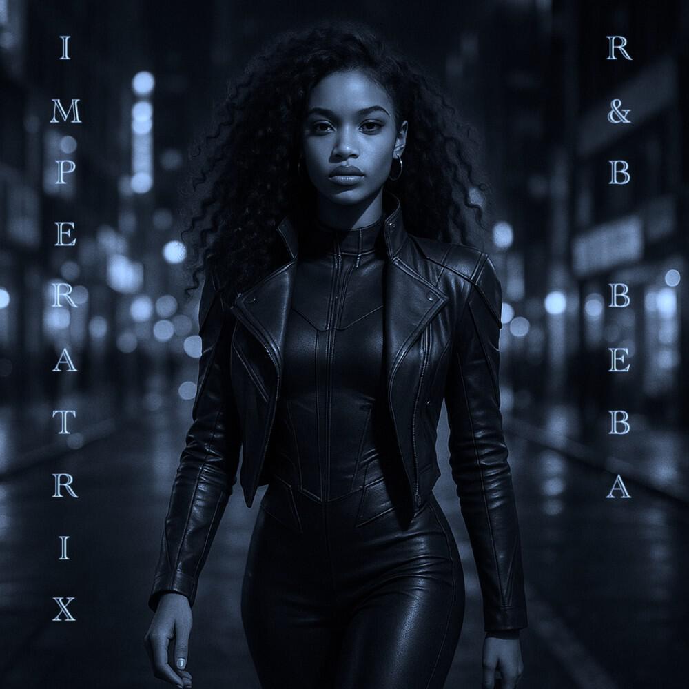 Релиз R&B Beba