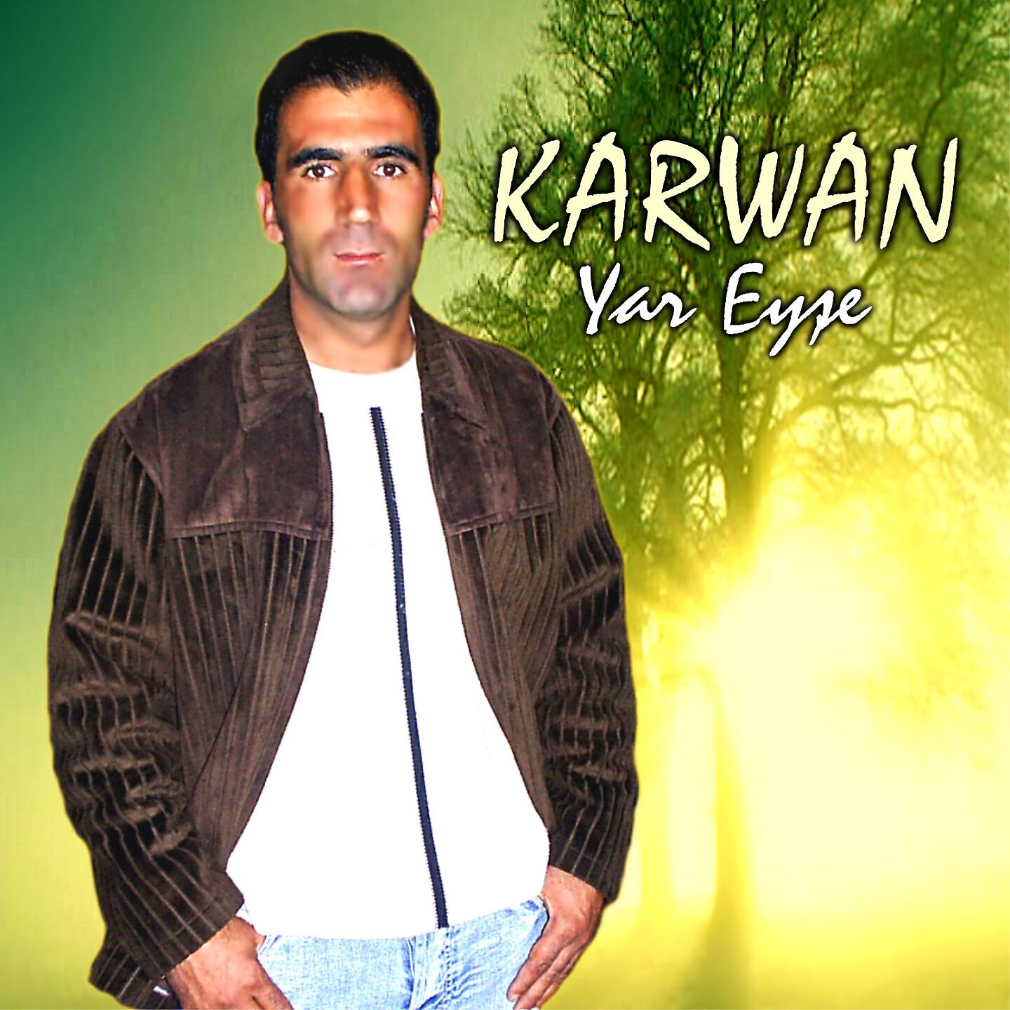 Релиз Yar Eyşe