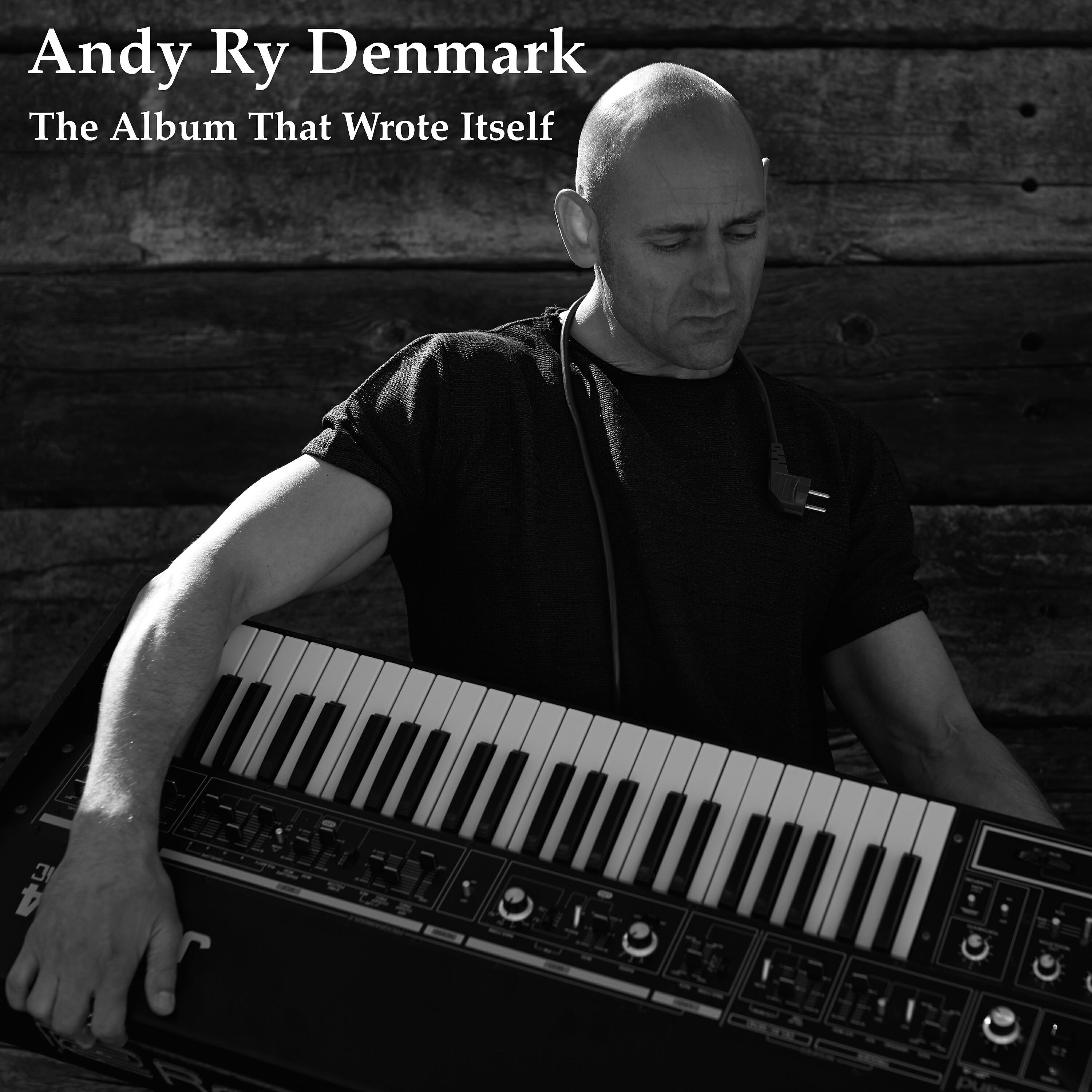 Релиз The Album That Wrote Itself