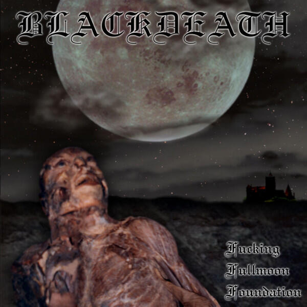 Релиз Fucking Fullmoon Foundation