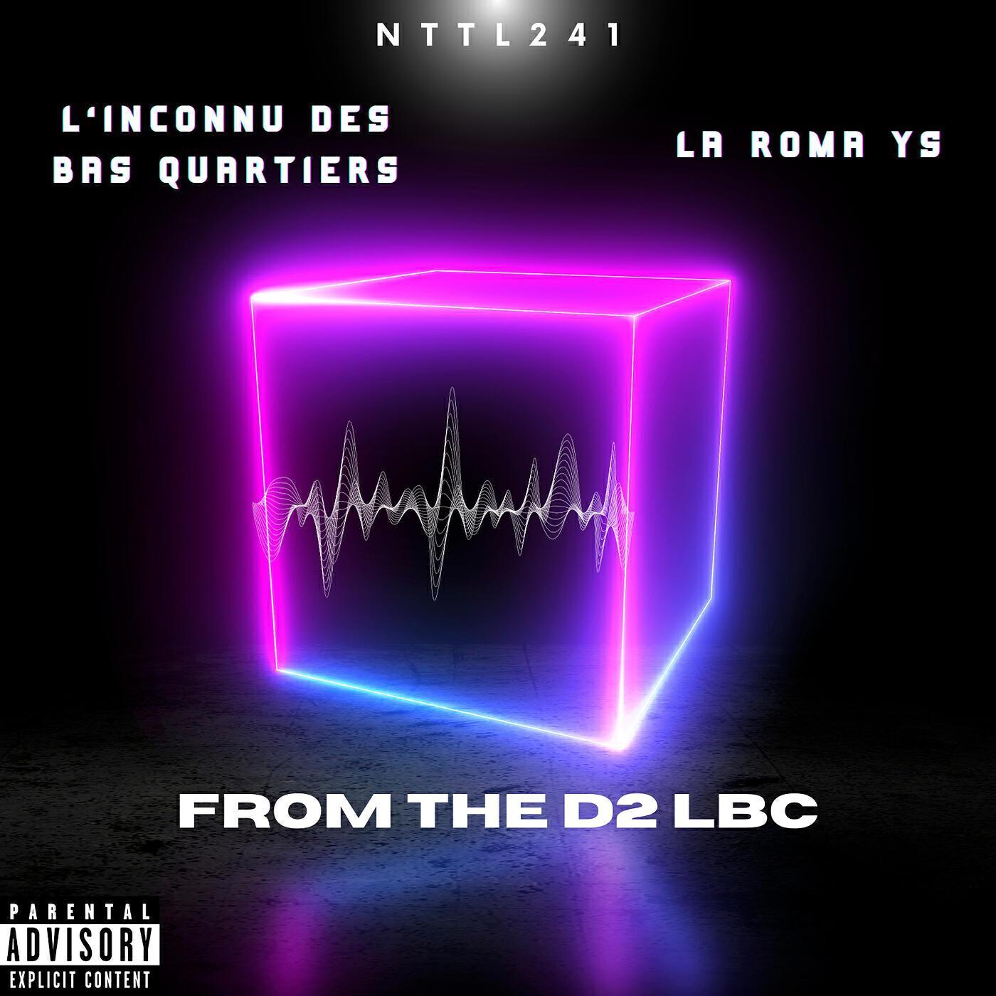 NTTL241