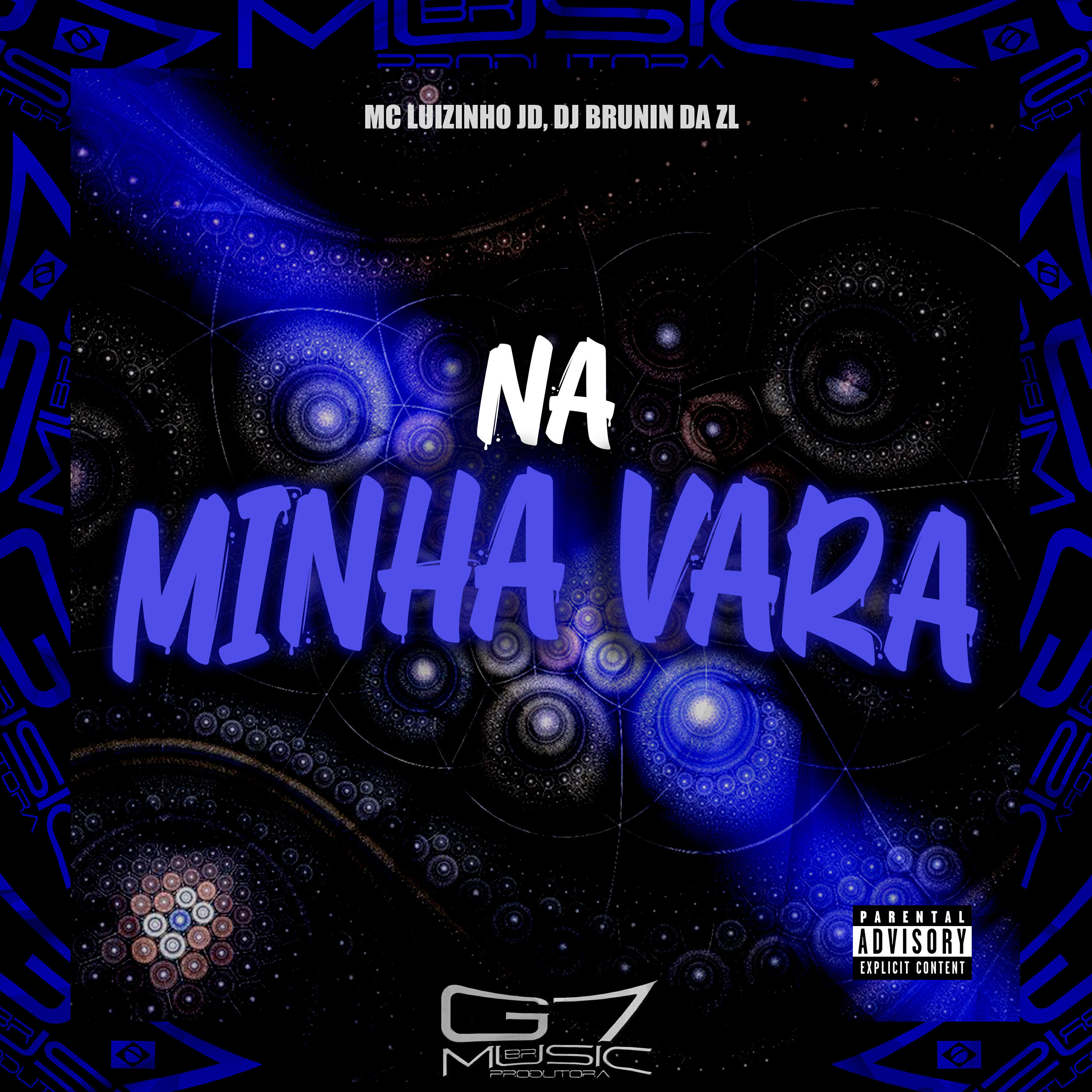 Скачать песню Mc luizinho jd, DJ Brunin Da ZL - Na Minha Vara бесплатно в MP3 для Android и iOS