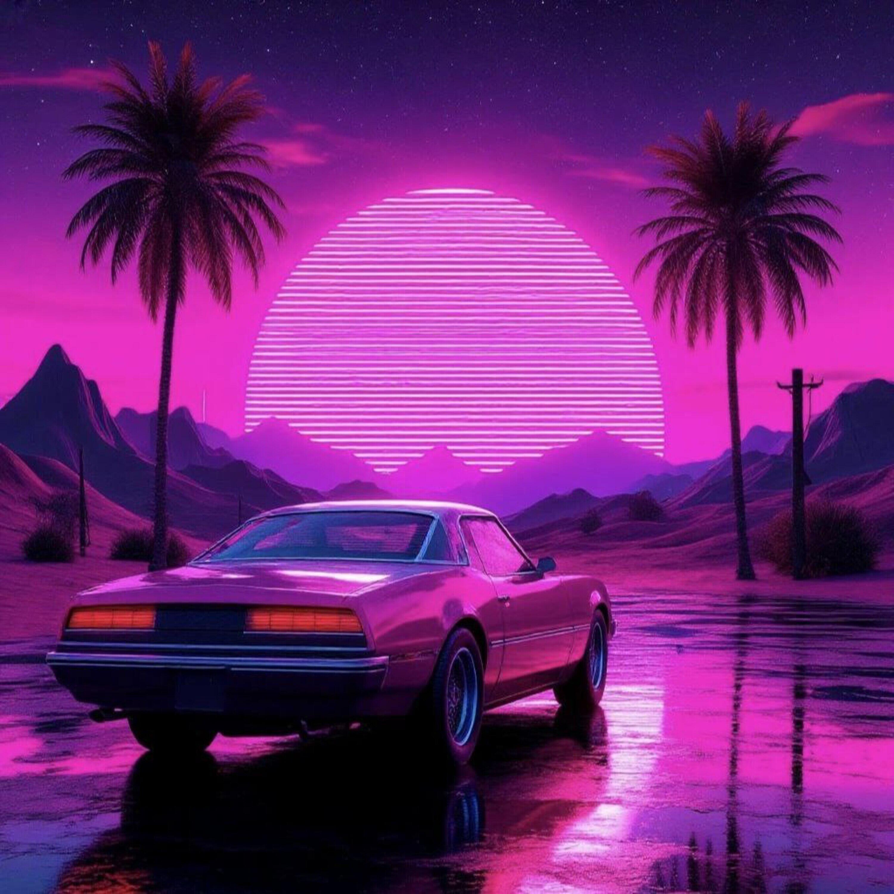 Релиз Waves