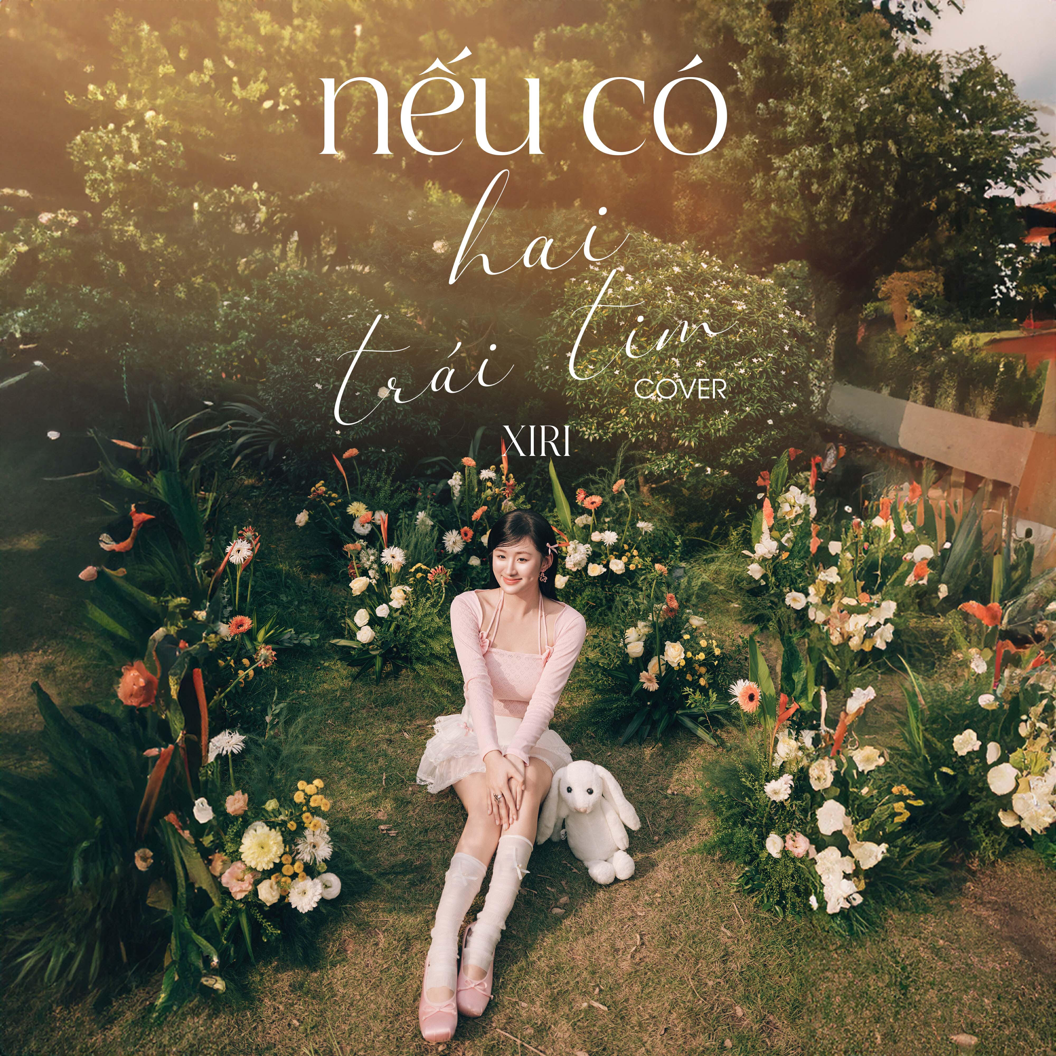 Релиз Nếu Có Hai Trái Tim (Cover)