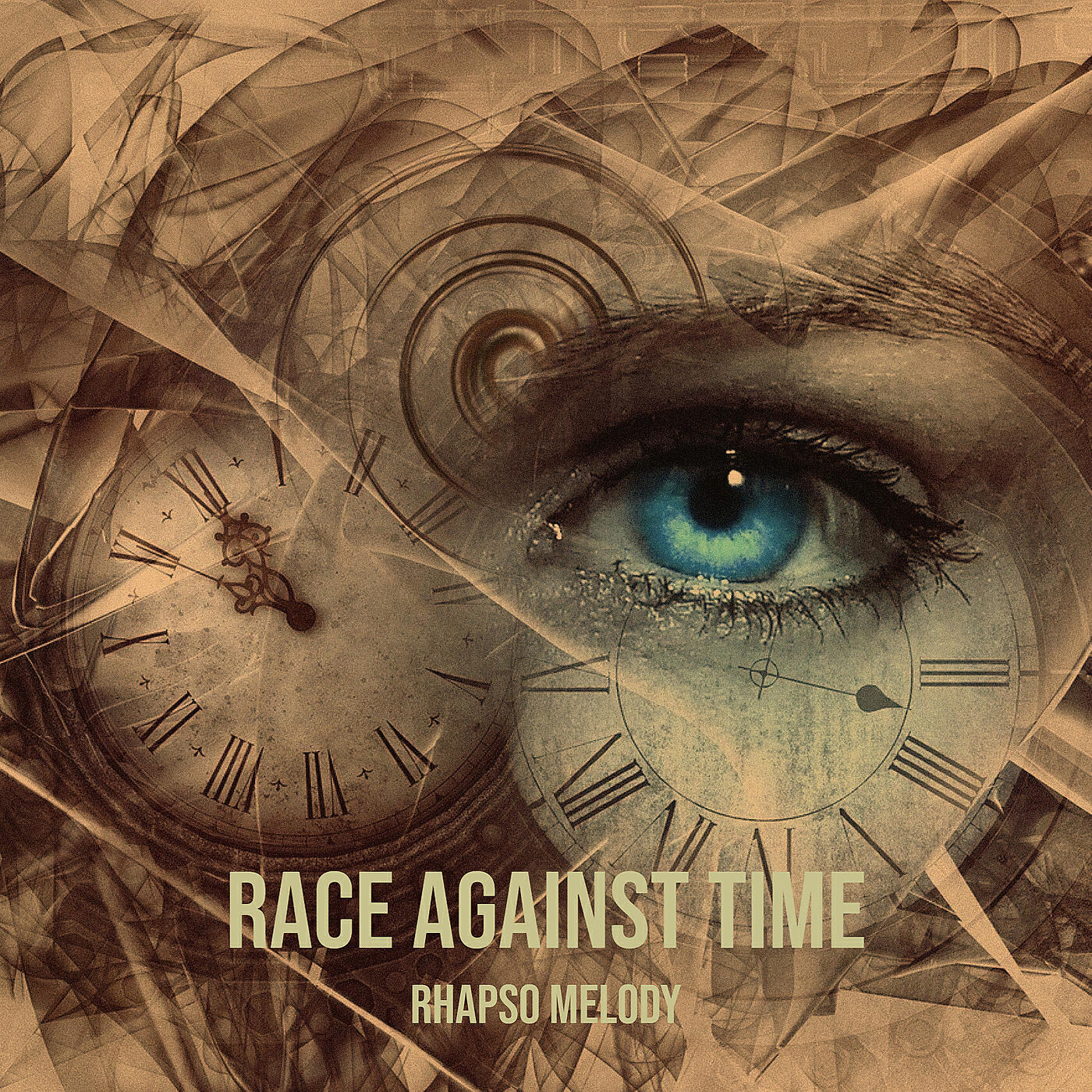 Релиз Race Against Time