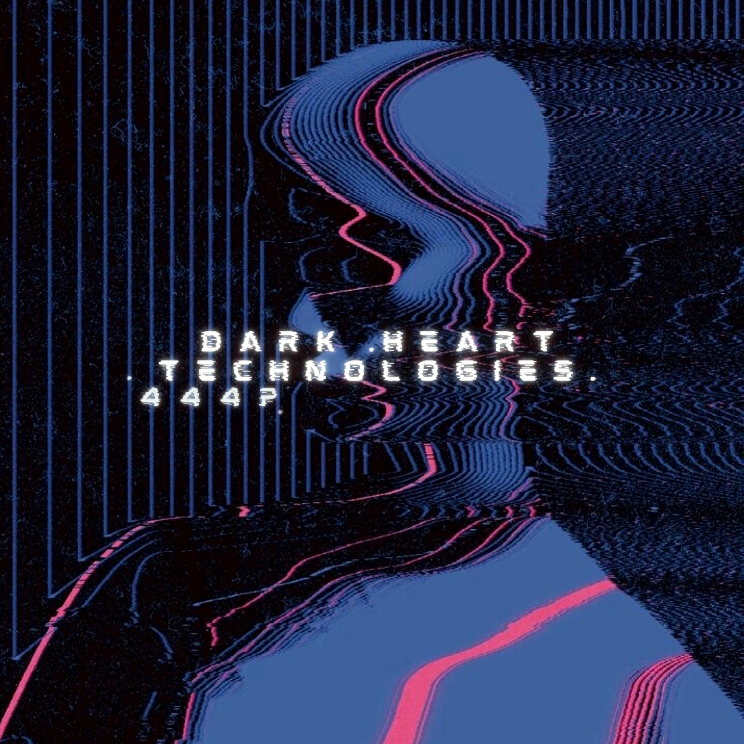 Релиз Dark Heart Technologies