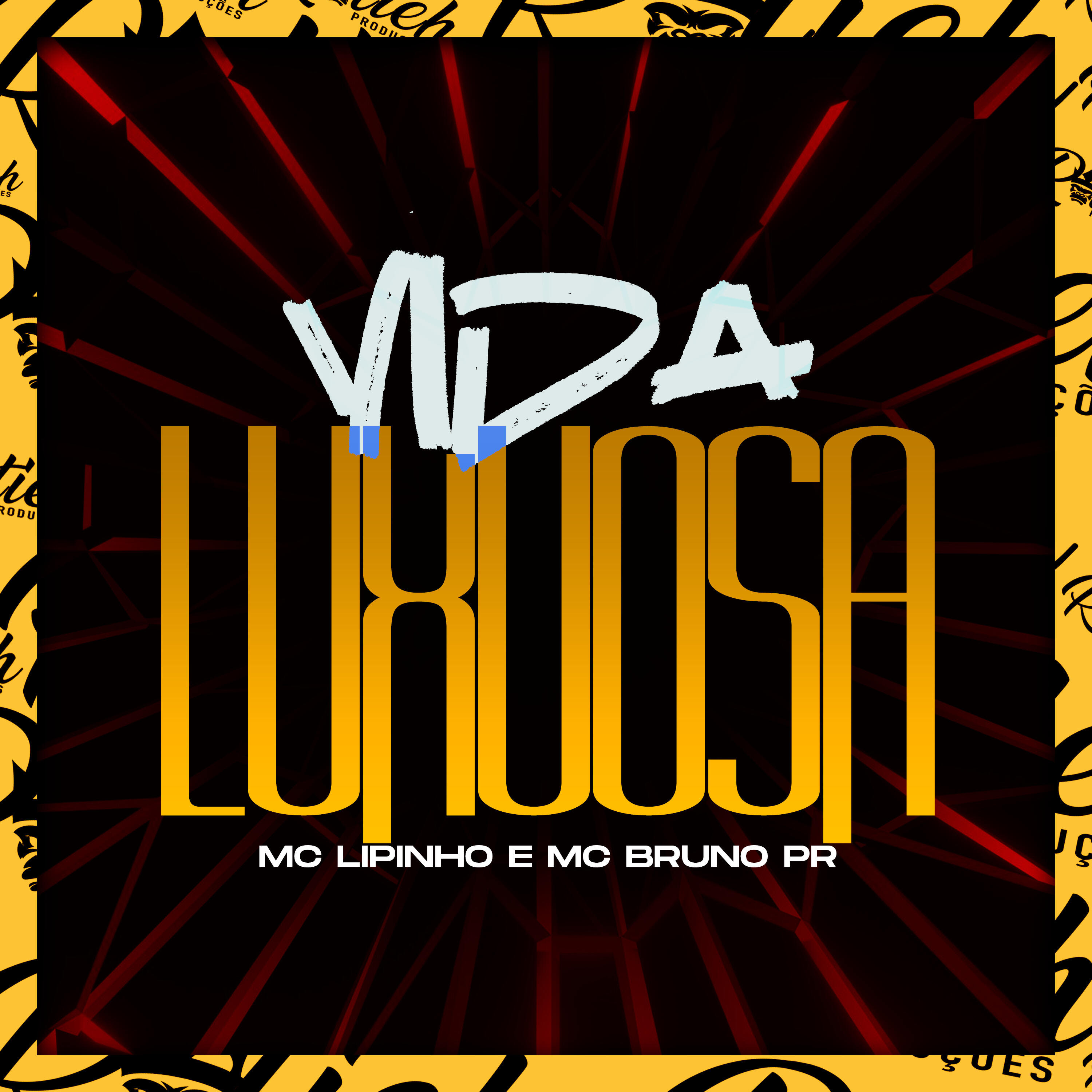 Релиз Vida Luxuosa