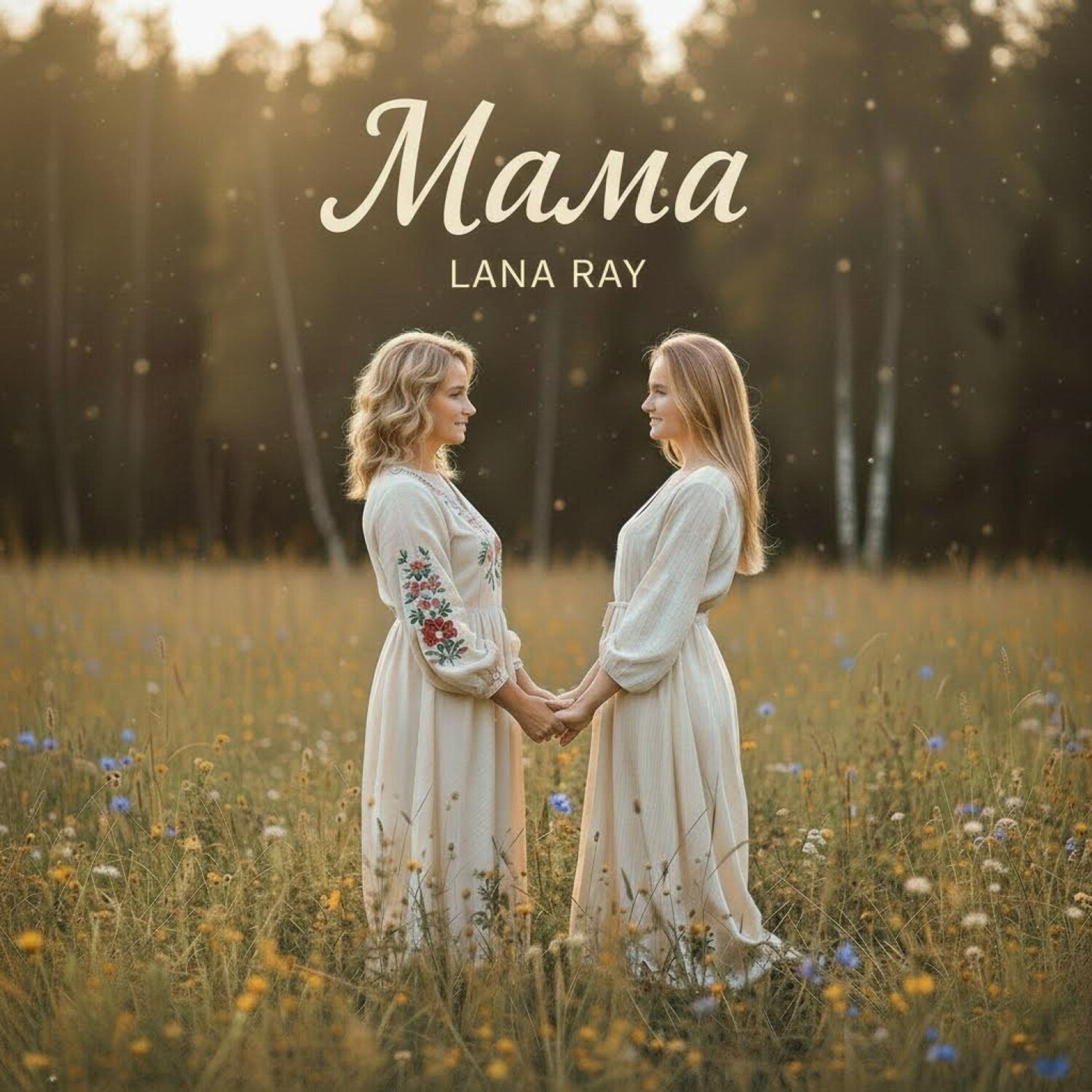Релиз Мама