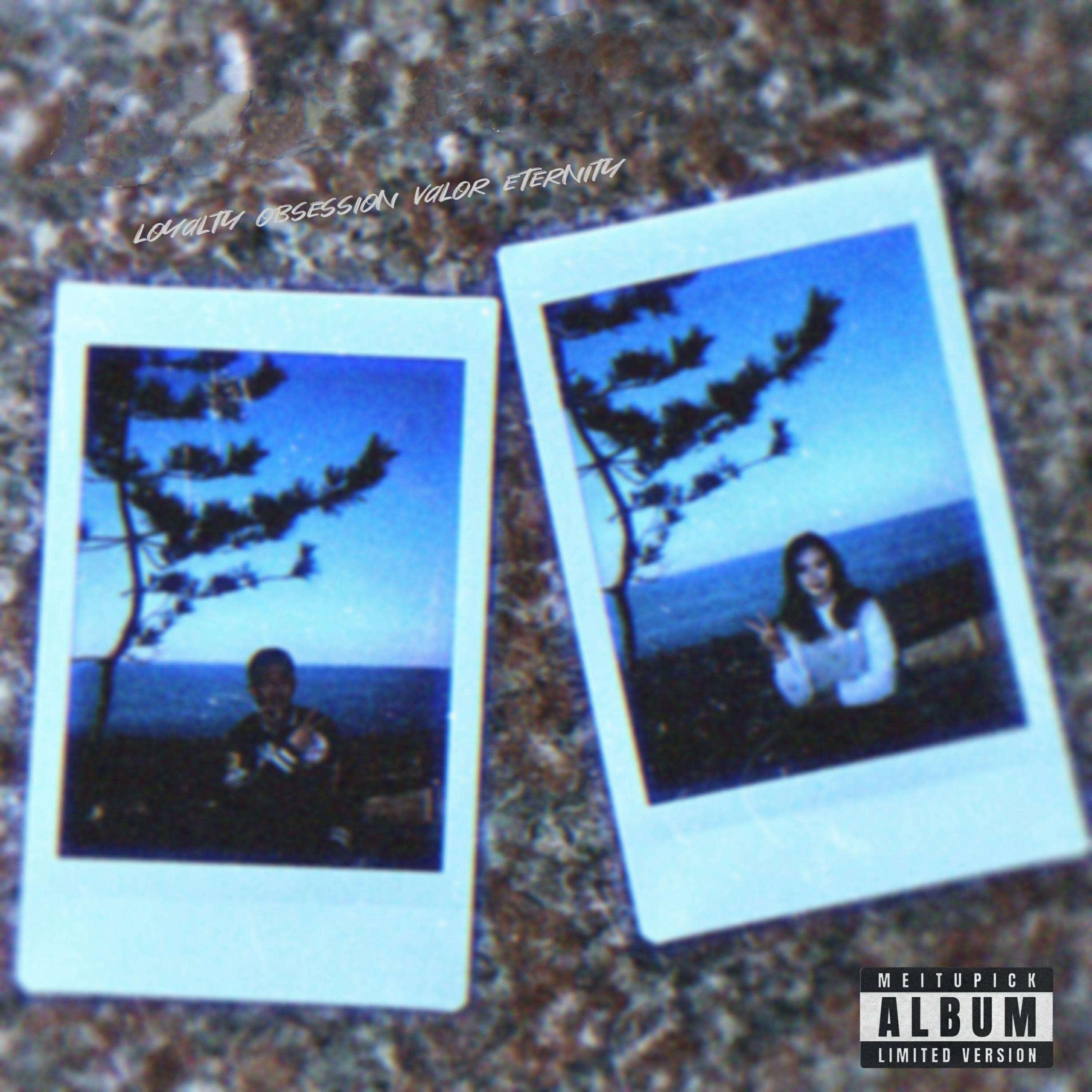 Релиз 初寻：What Is Love