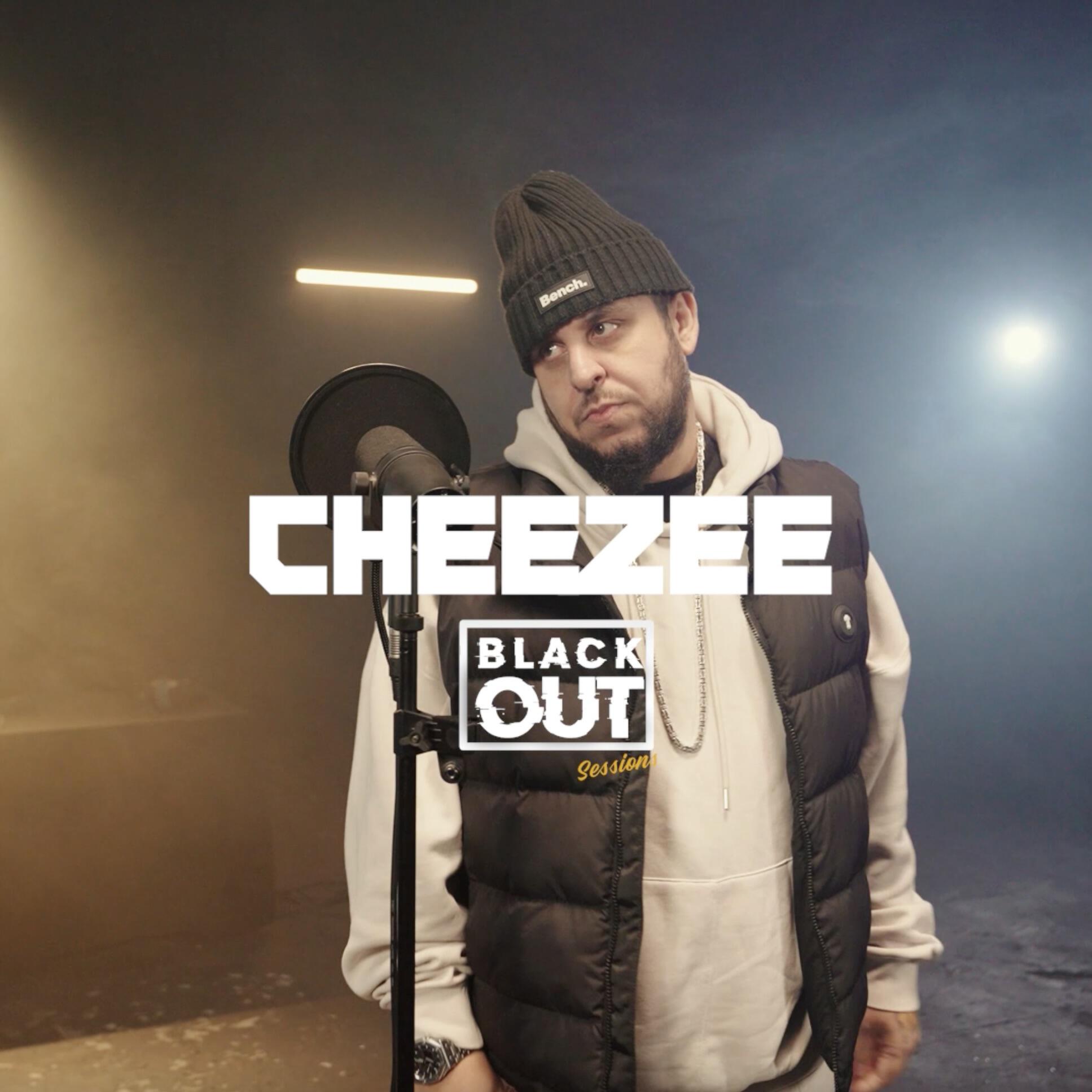 Cheezee