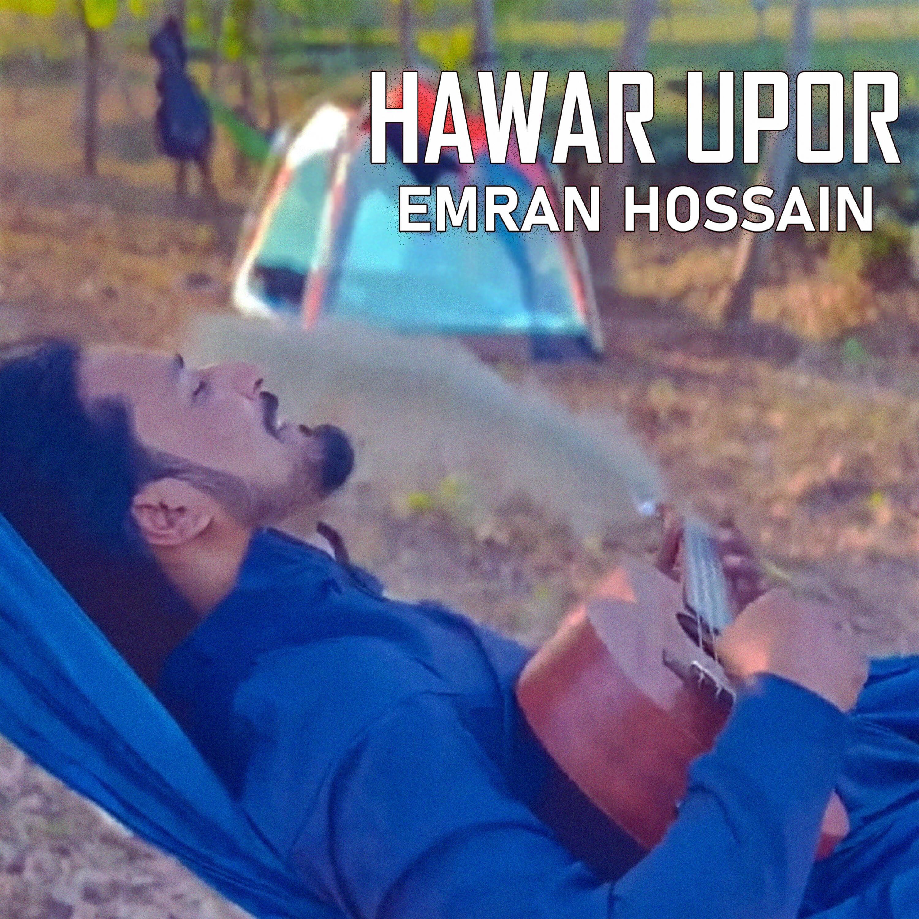 Релиз Hawar Upor
