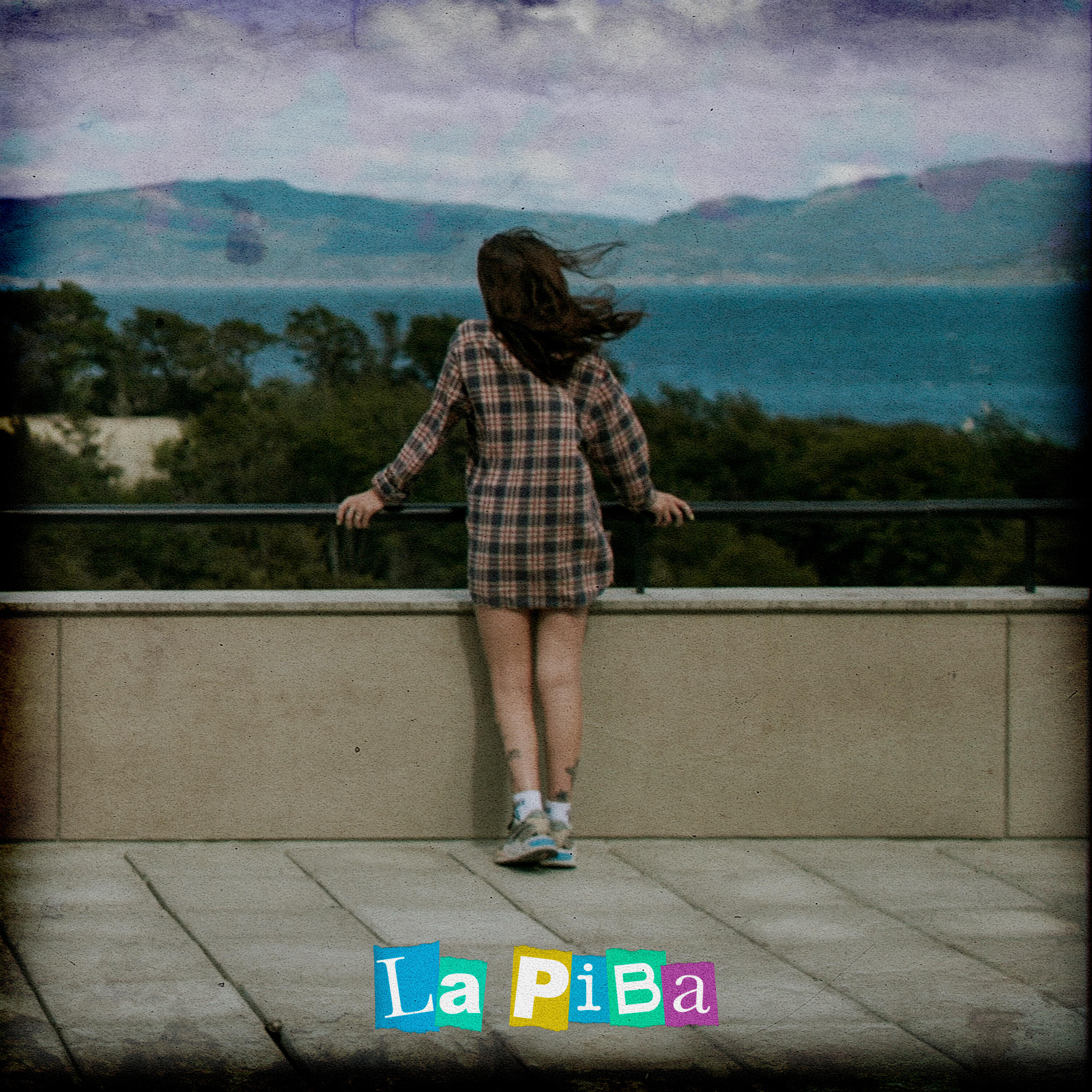 Релиз La Piba
