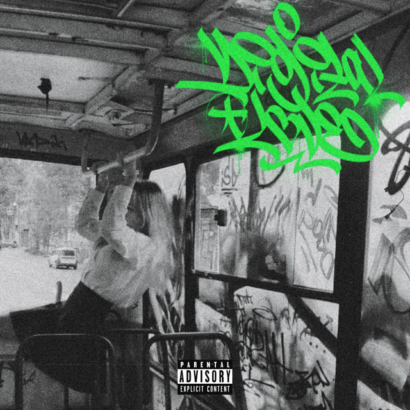 Релиз DIGITAL LOVE