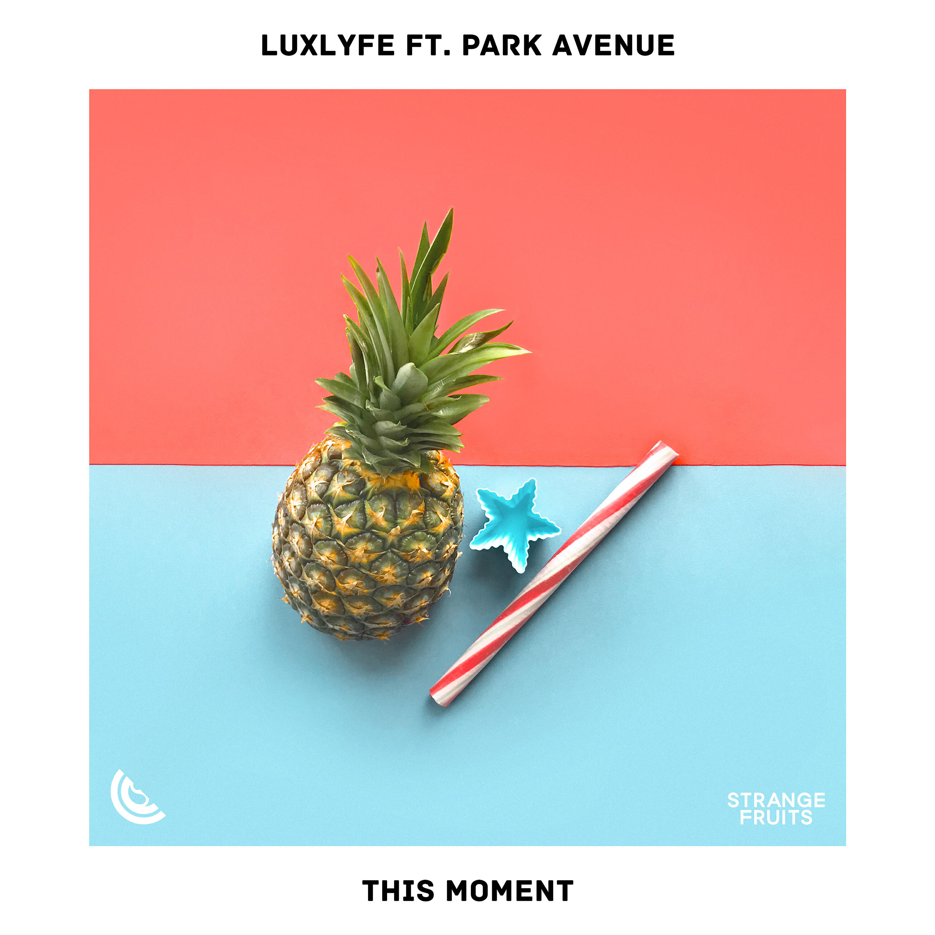 Релиз This Moment (feat. Park Avenue)