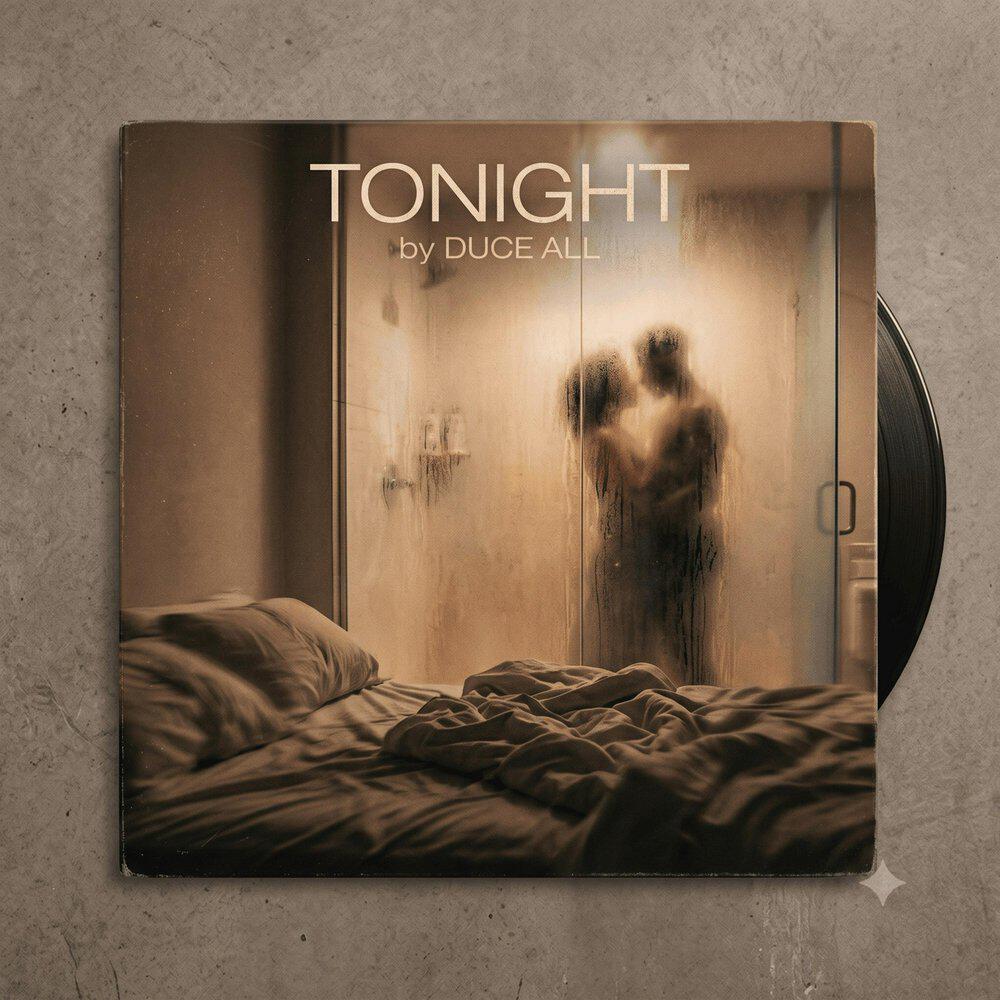 Релиз Tonight