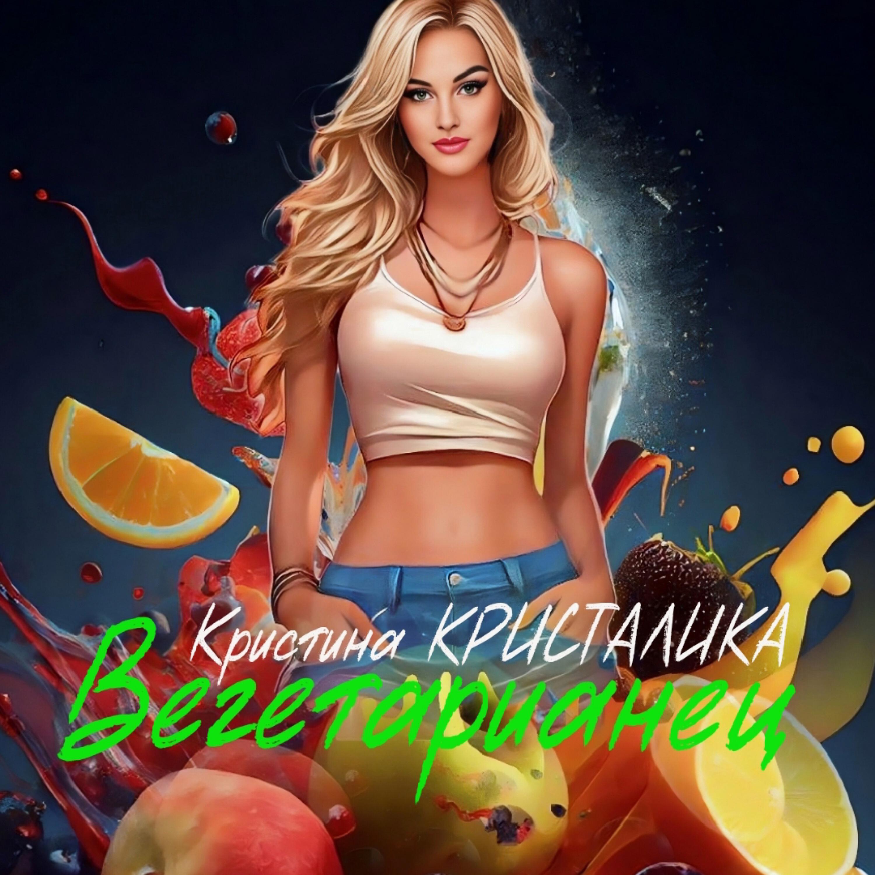 Релиз Вегетарианец