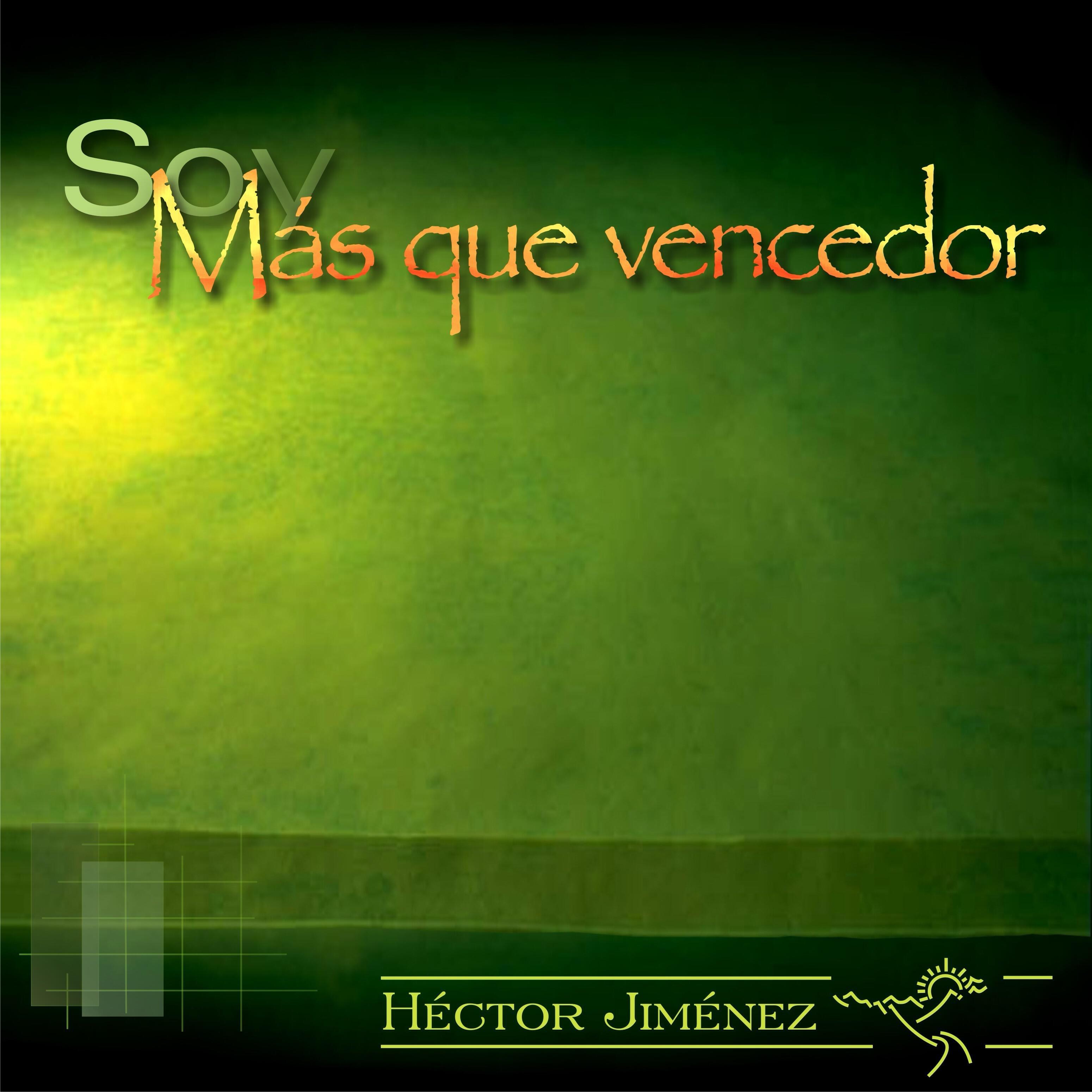 Релиз Soy más Que Vencedor