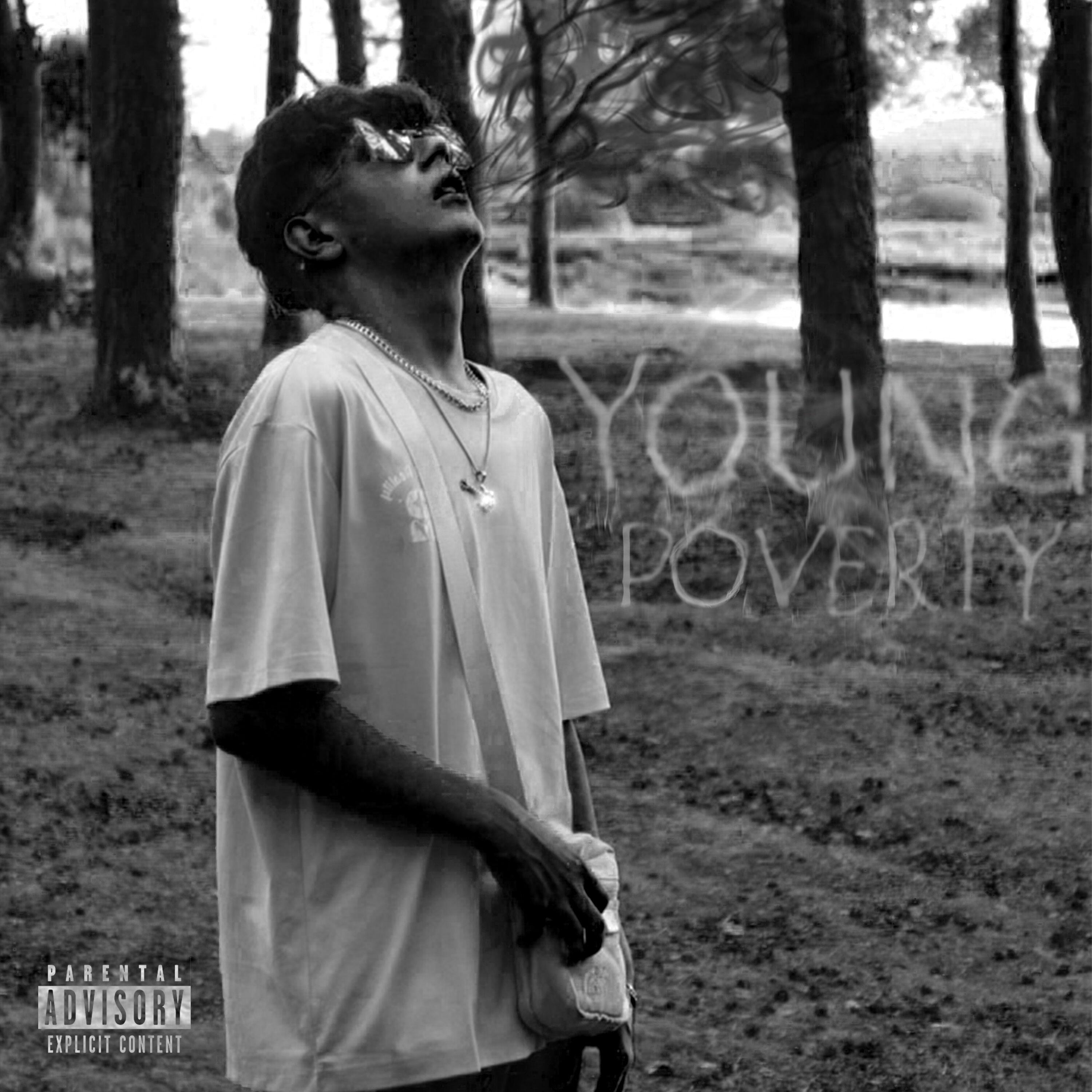 Релиз YOUNG POVERTY