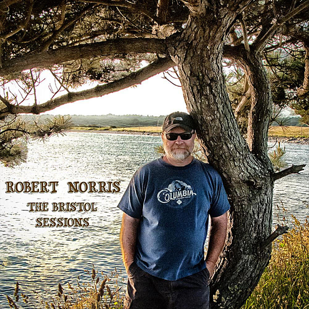 Robert Norris