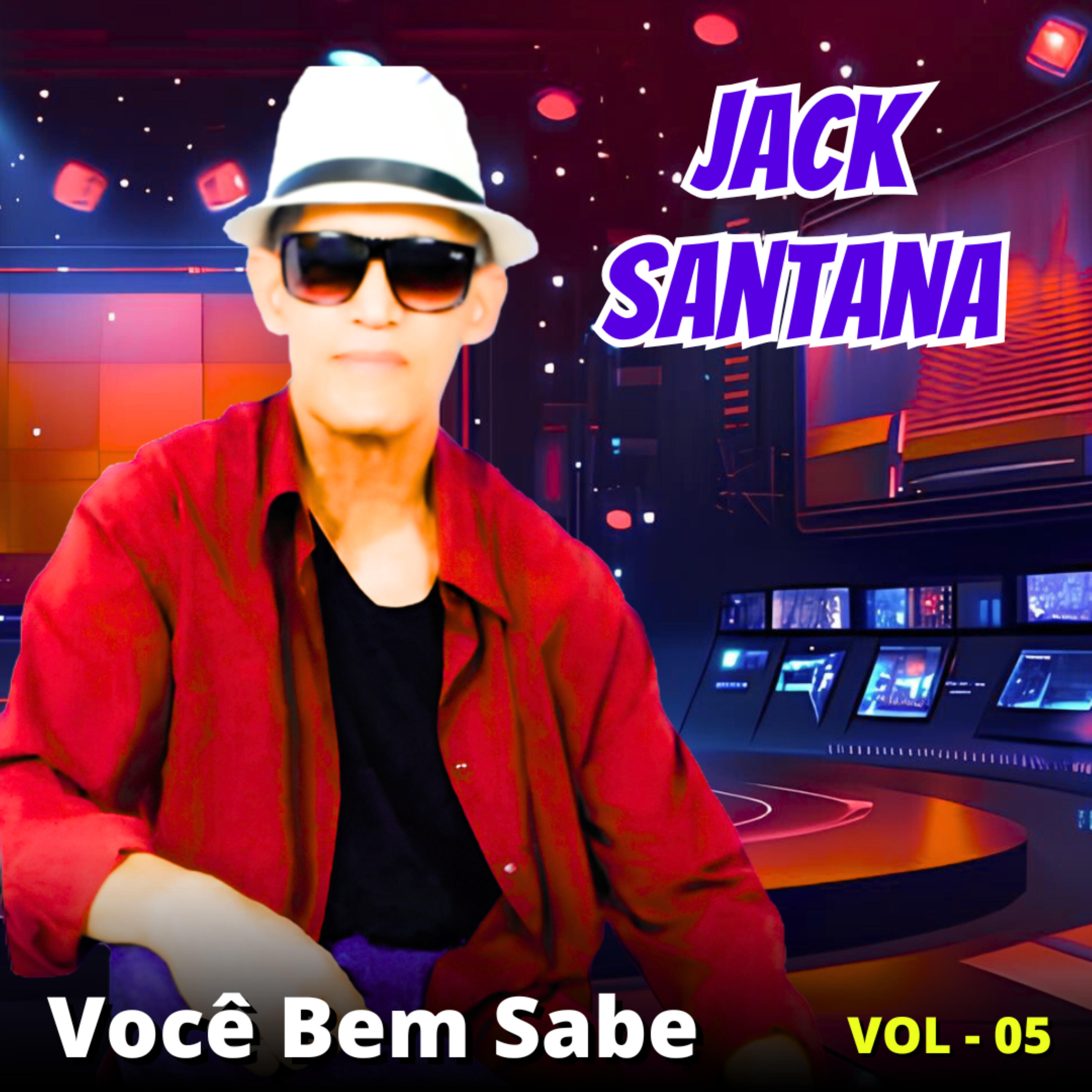 Jack Santana