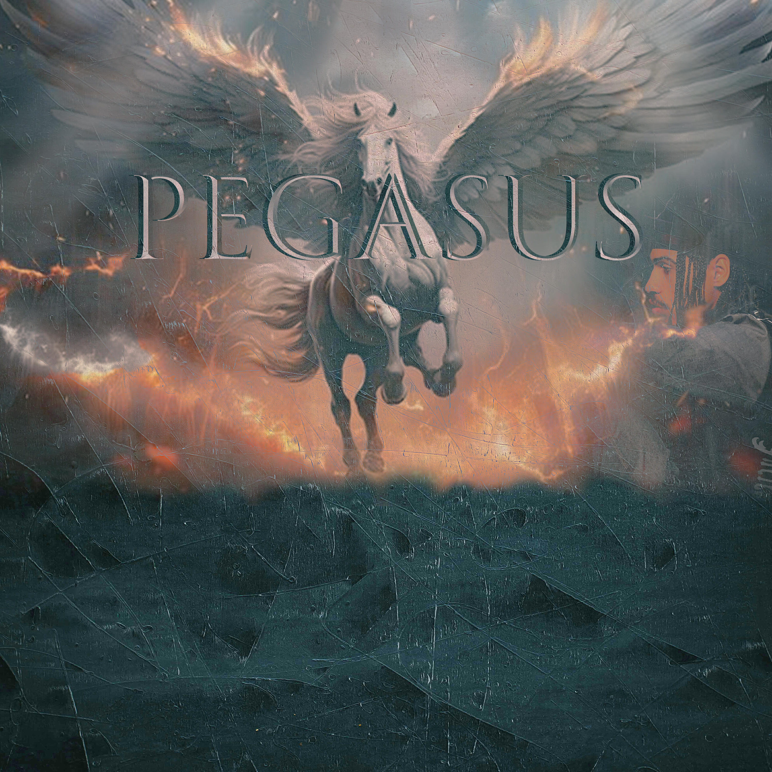 Релиз Pegasus